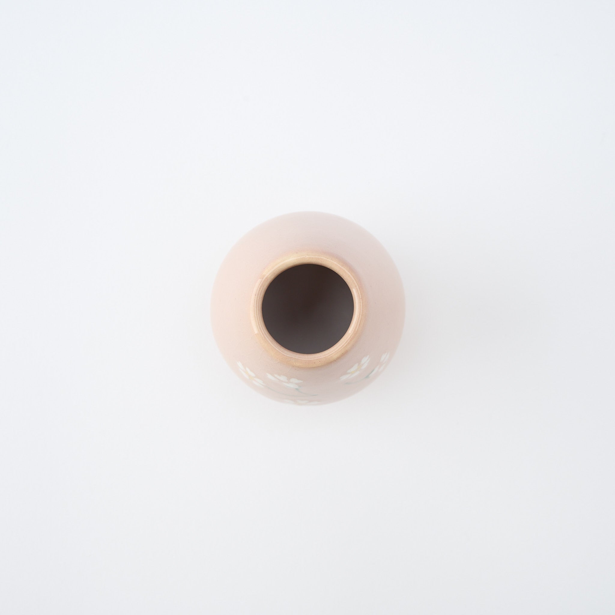 Floating Sakura Matcha Whisk Holder
