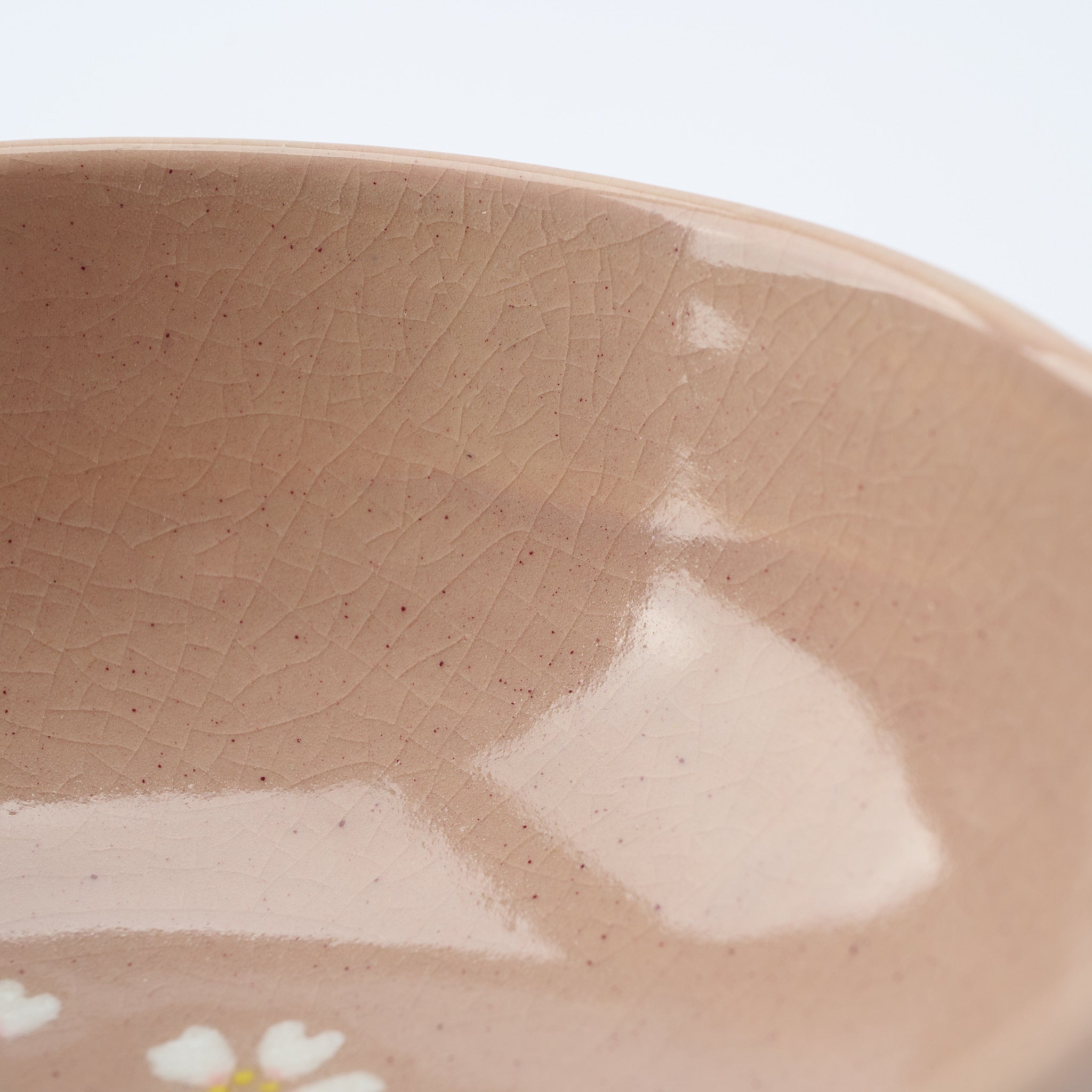 Floating Sakura Medium Bowl