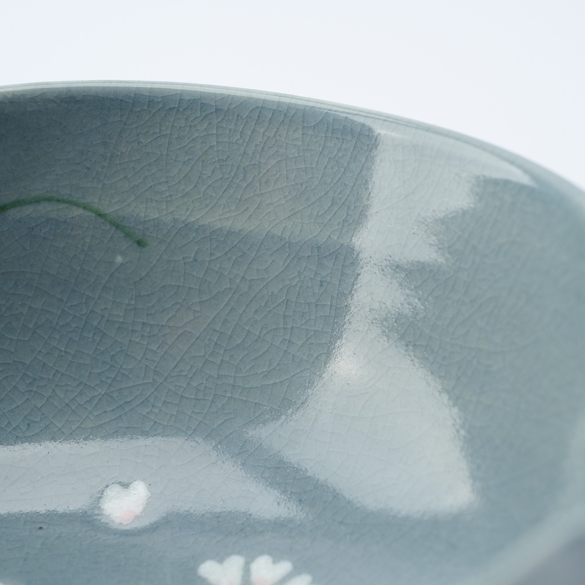 Floating Sakura Medium Bowl