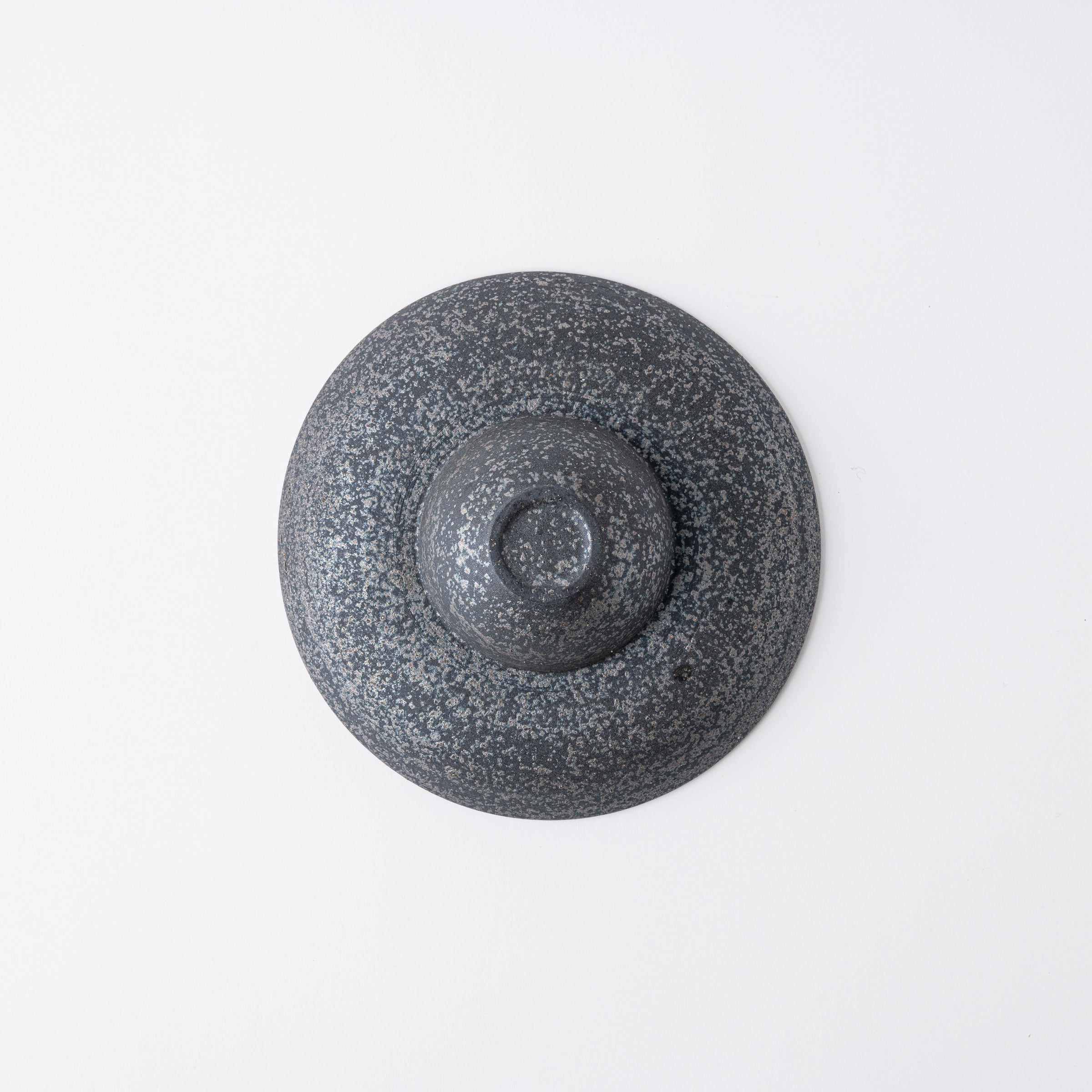Slate Deep Dinner Plate