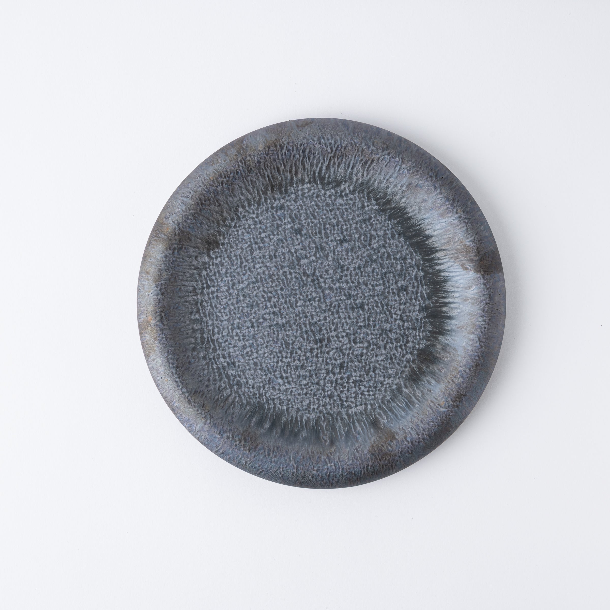 River Stone Dinner Plate