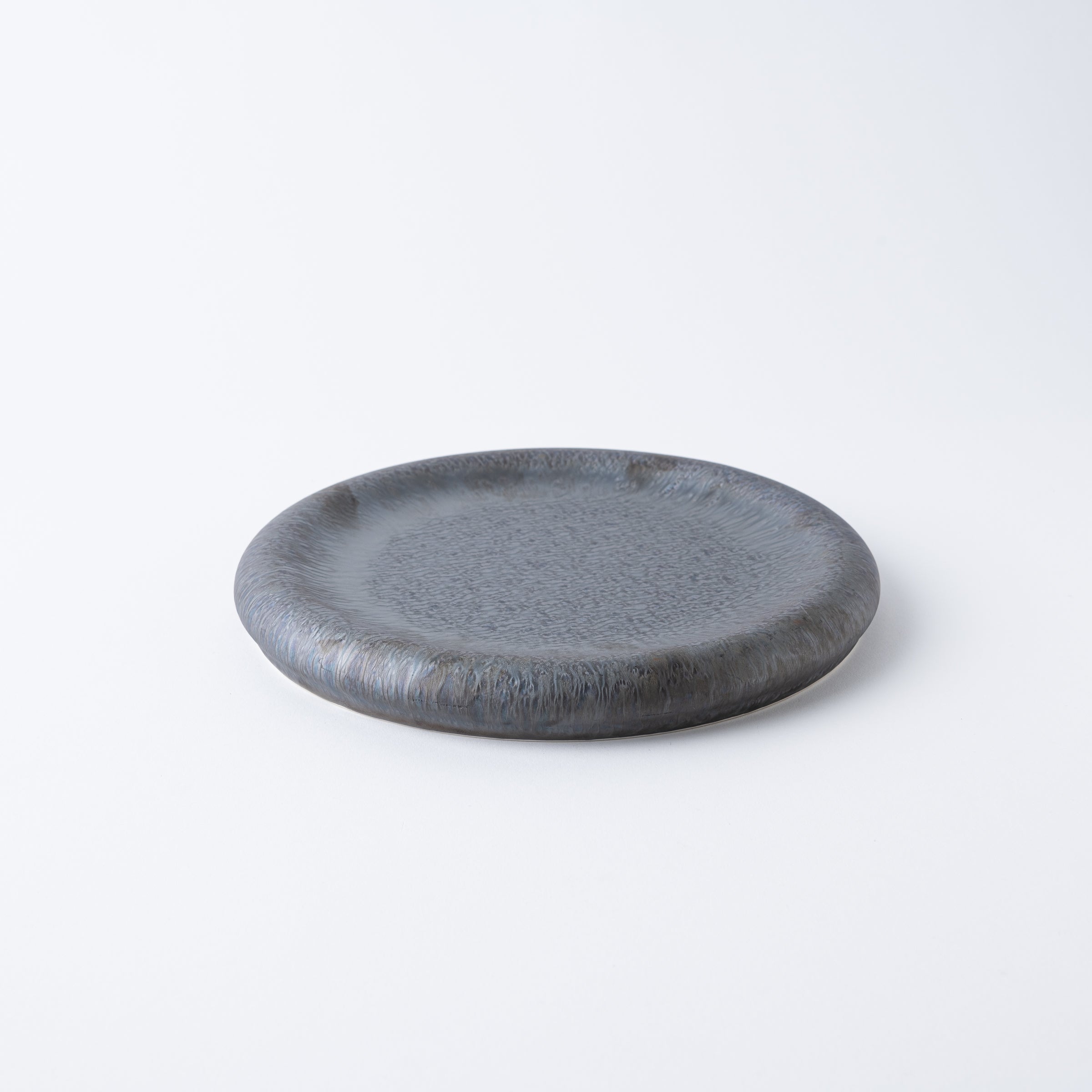 River Stone Dinner Plate