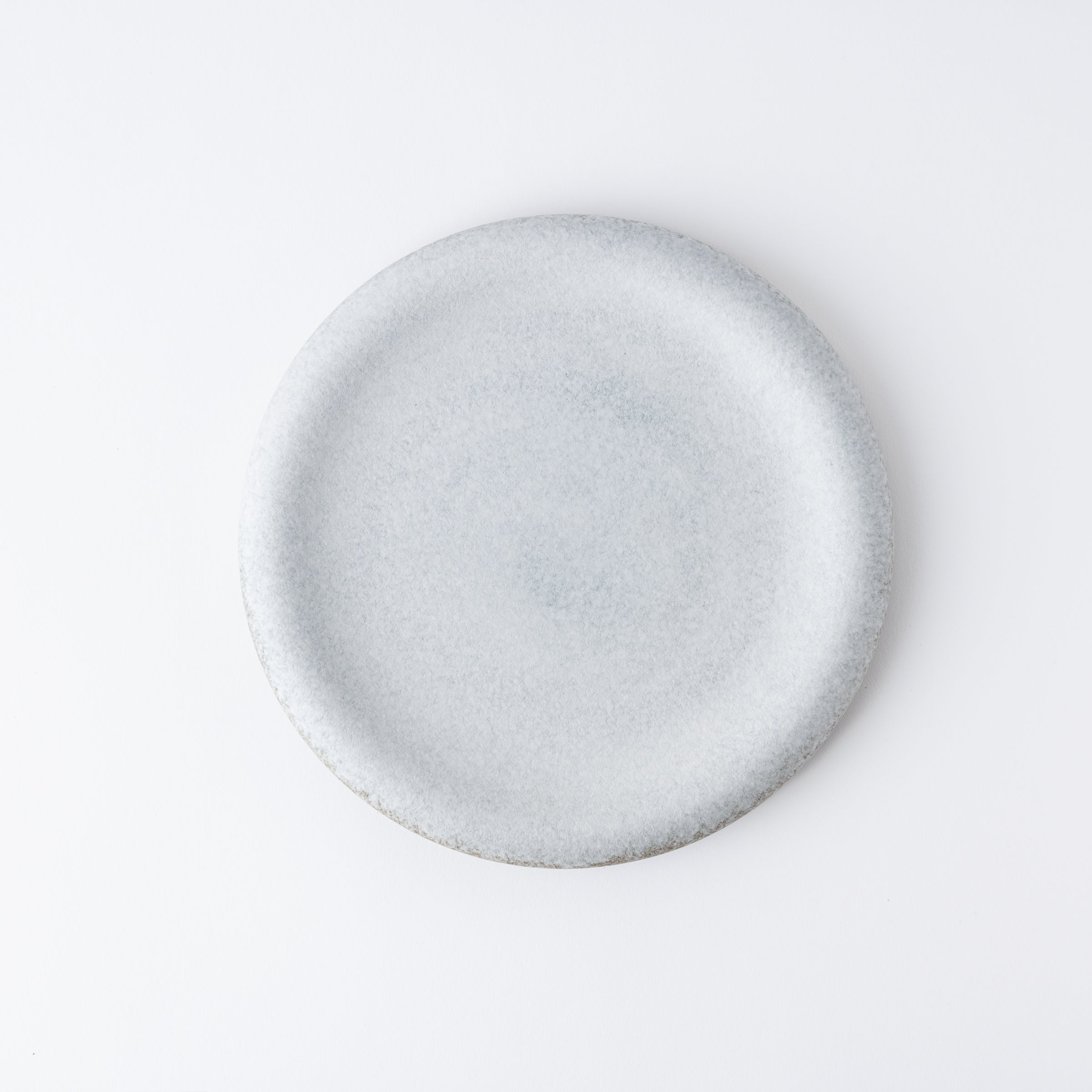 River Stone Dinner Plate