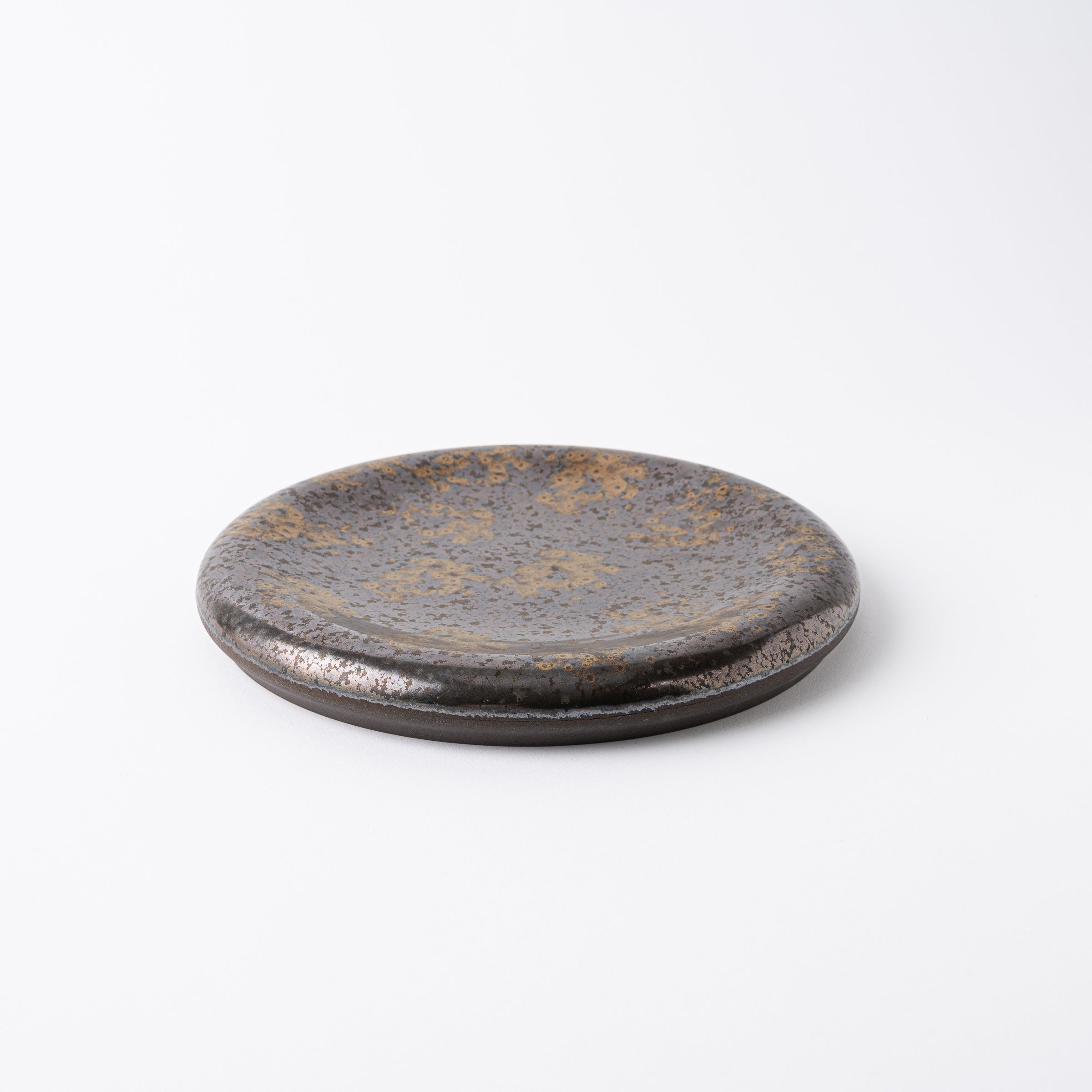 River Stone Dinner Plate