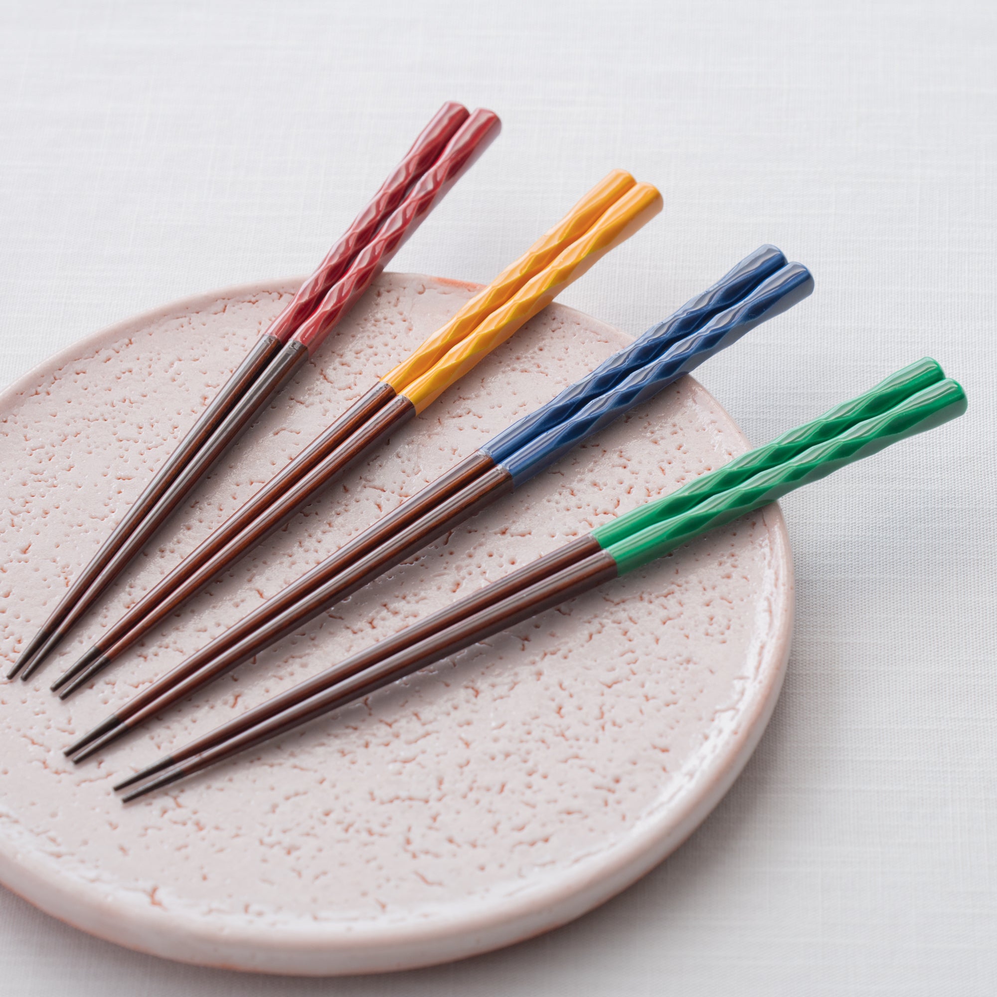Kikko Carved Chopsticks