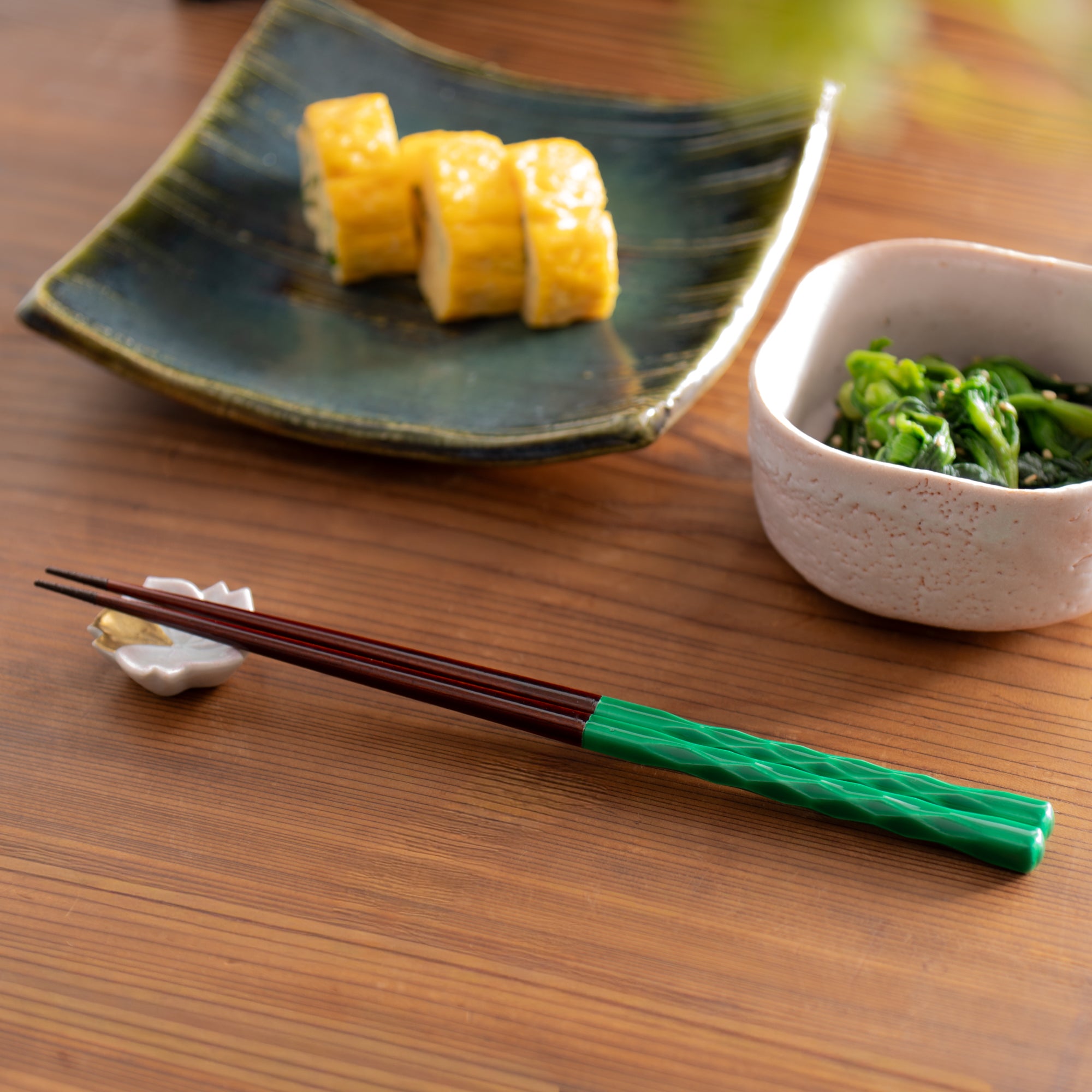 Kikko Carved Chopsticks