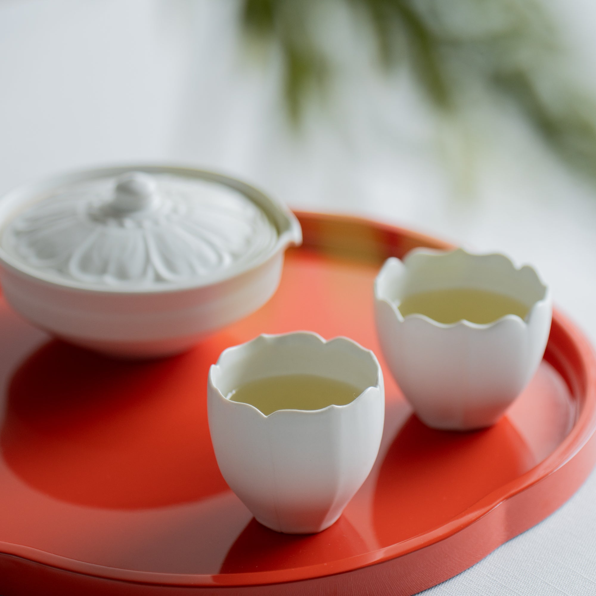 RYOUKA Japanische Teetasse