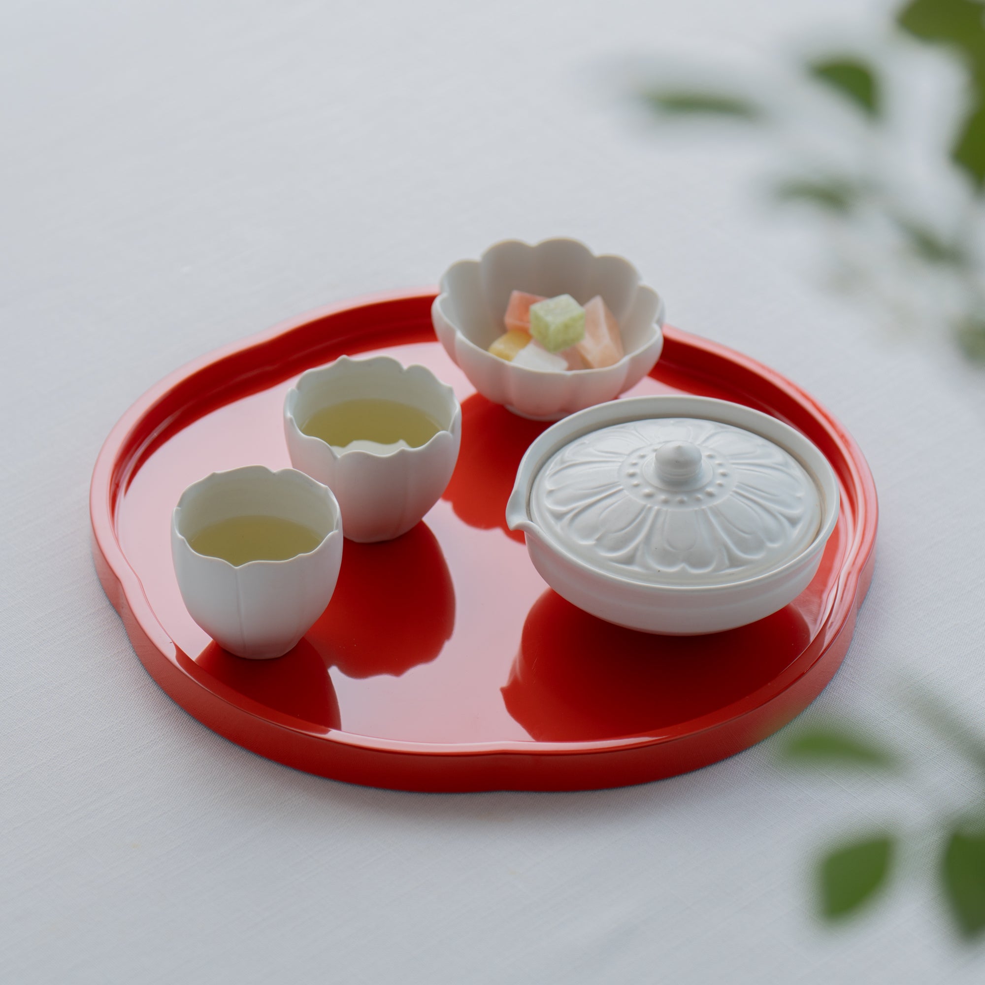RYOUKA Japanische Teetasse