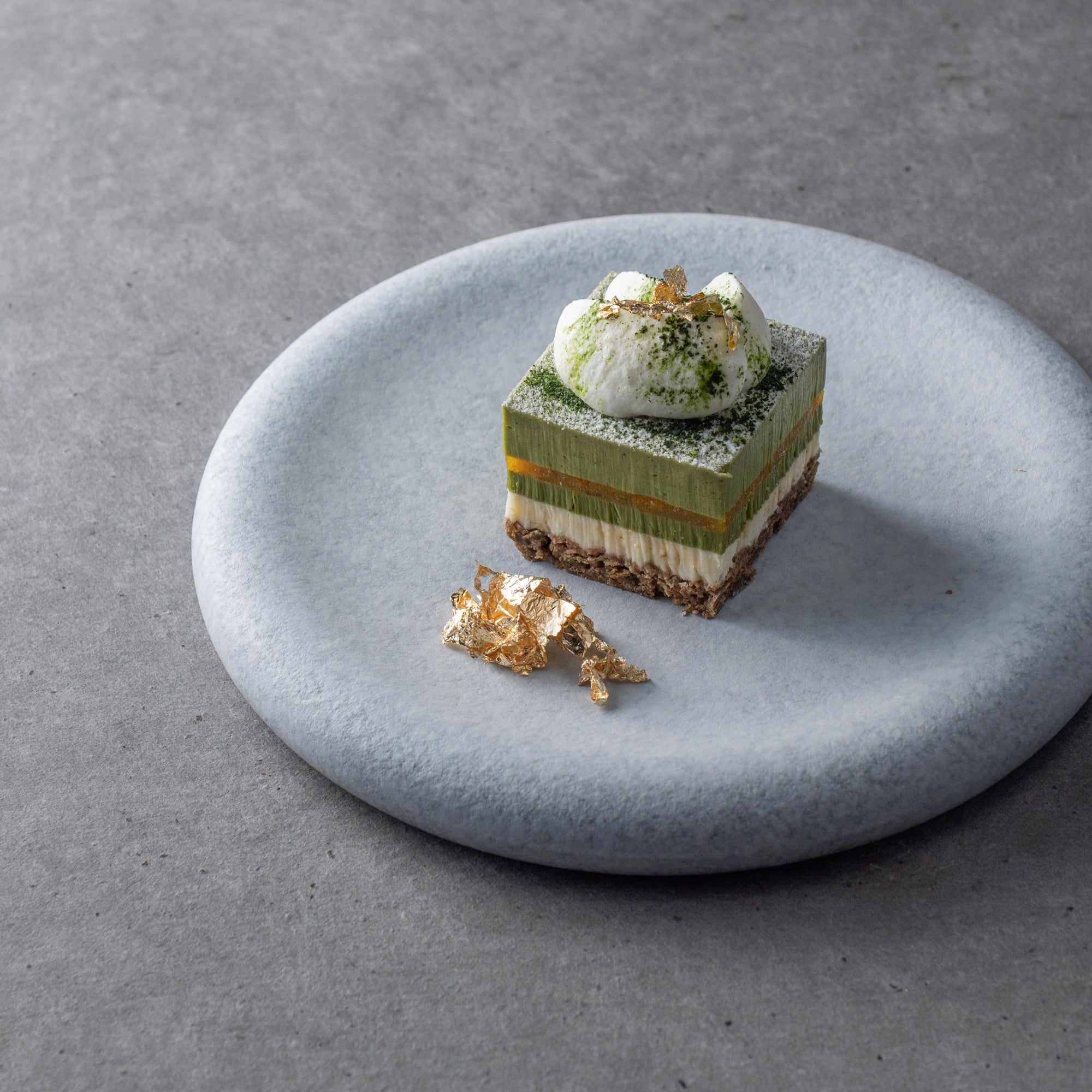 River Stone Side Plate