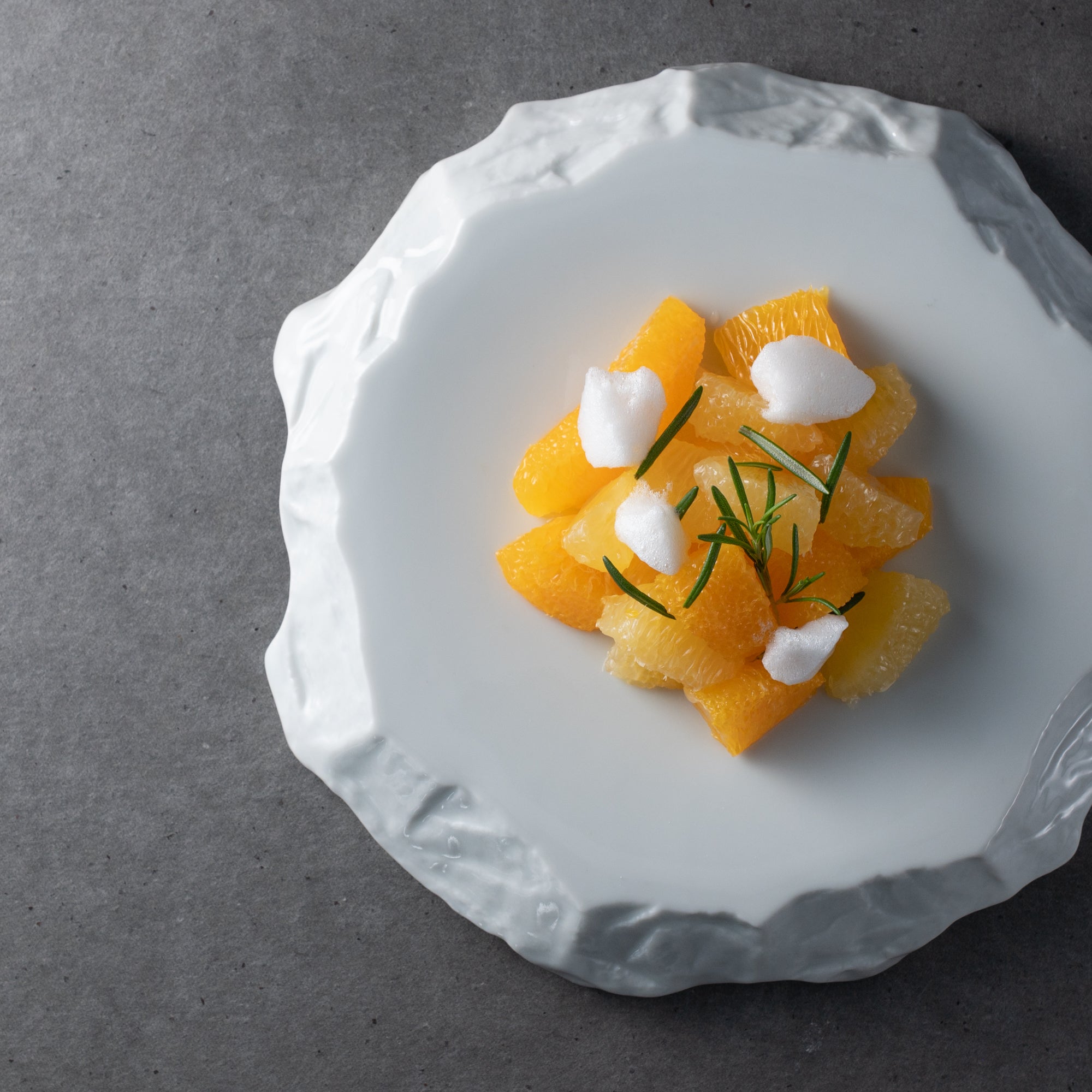 Cliff Dinner Plate