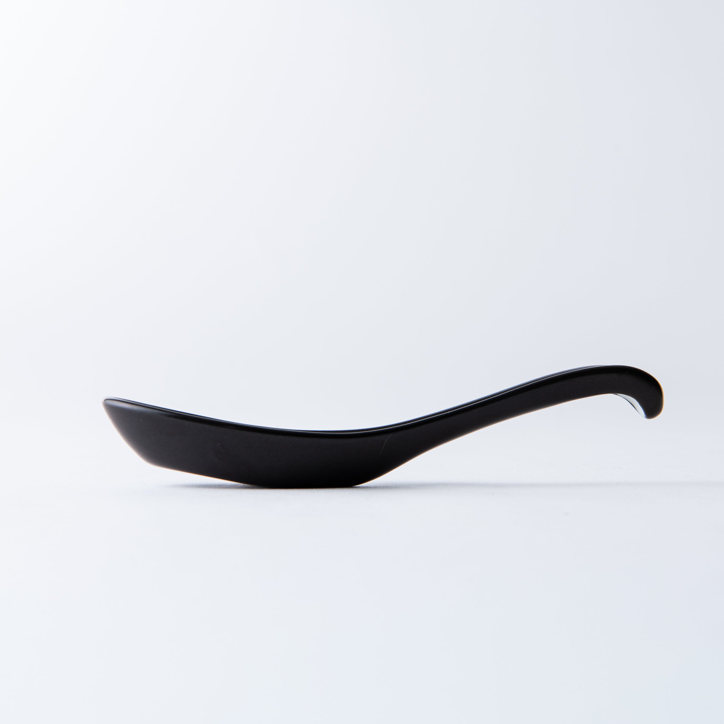 Flowing Curve Ramen Löffel