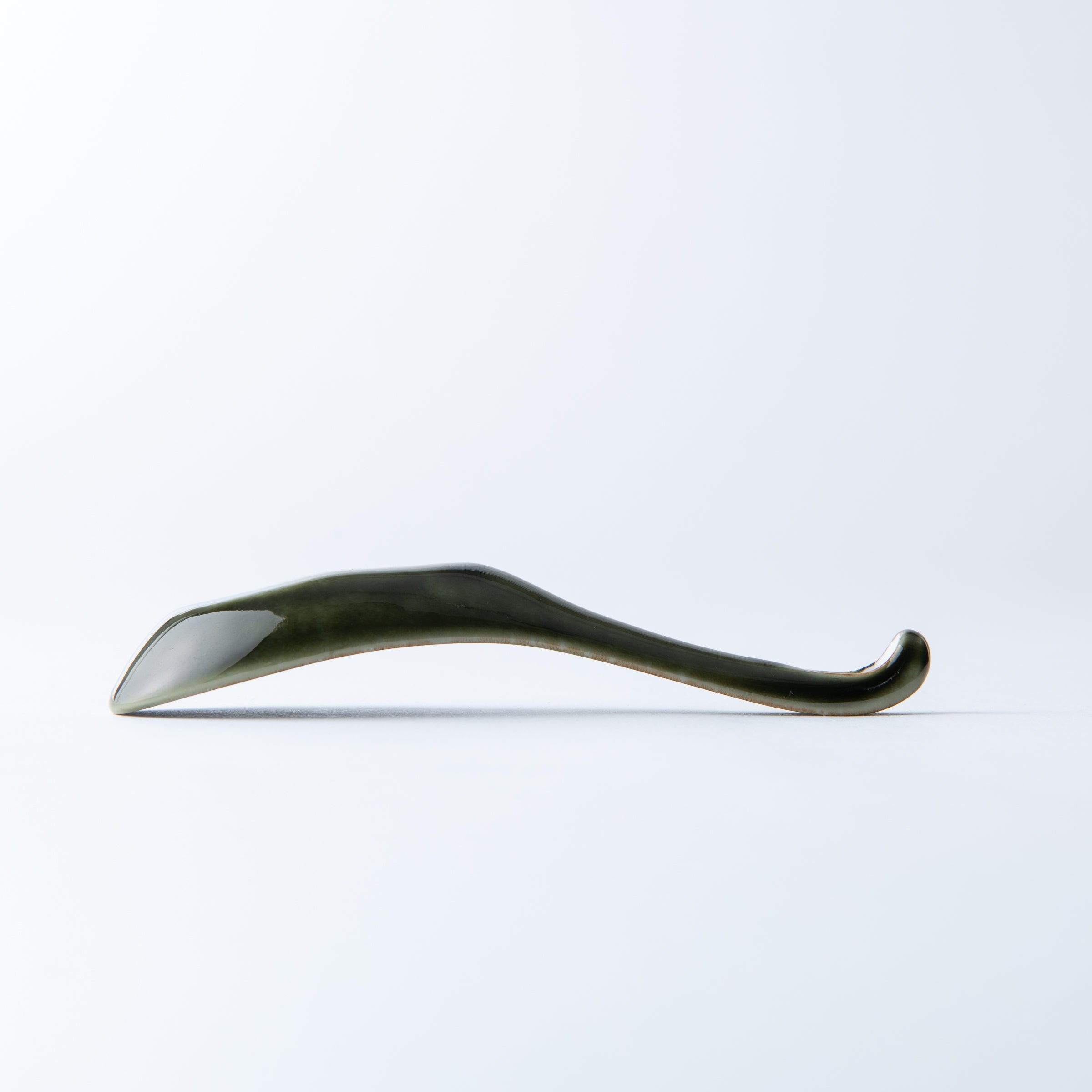 Flowing Curve Ramen Löffel