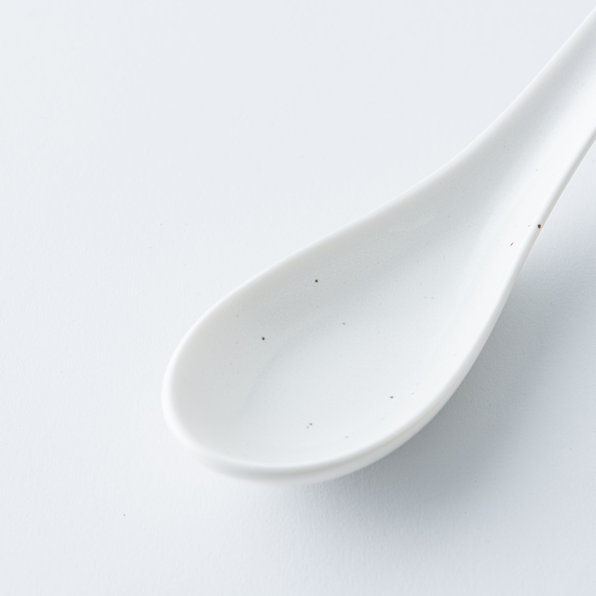 Flowing Curve Ramen Löffel