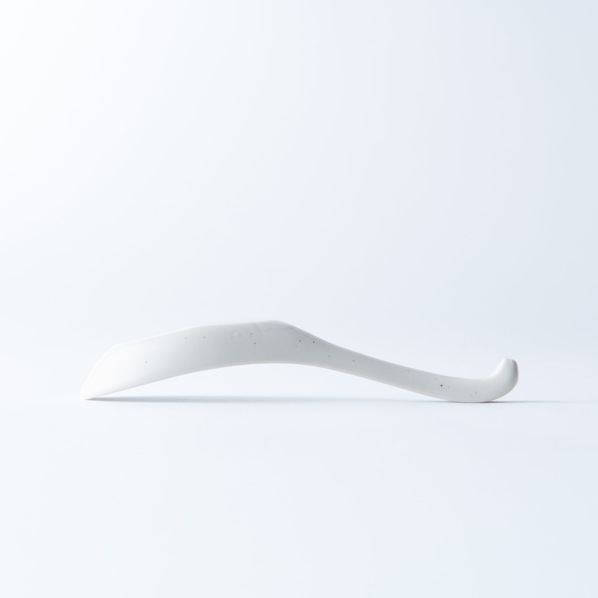Flowing Curve Ramen Löffel