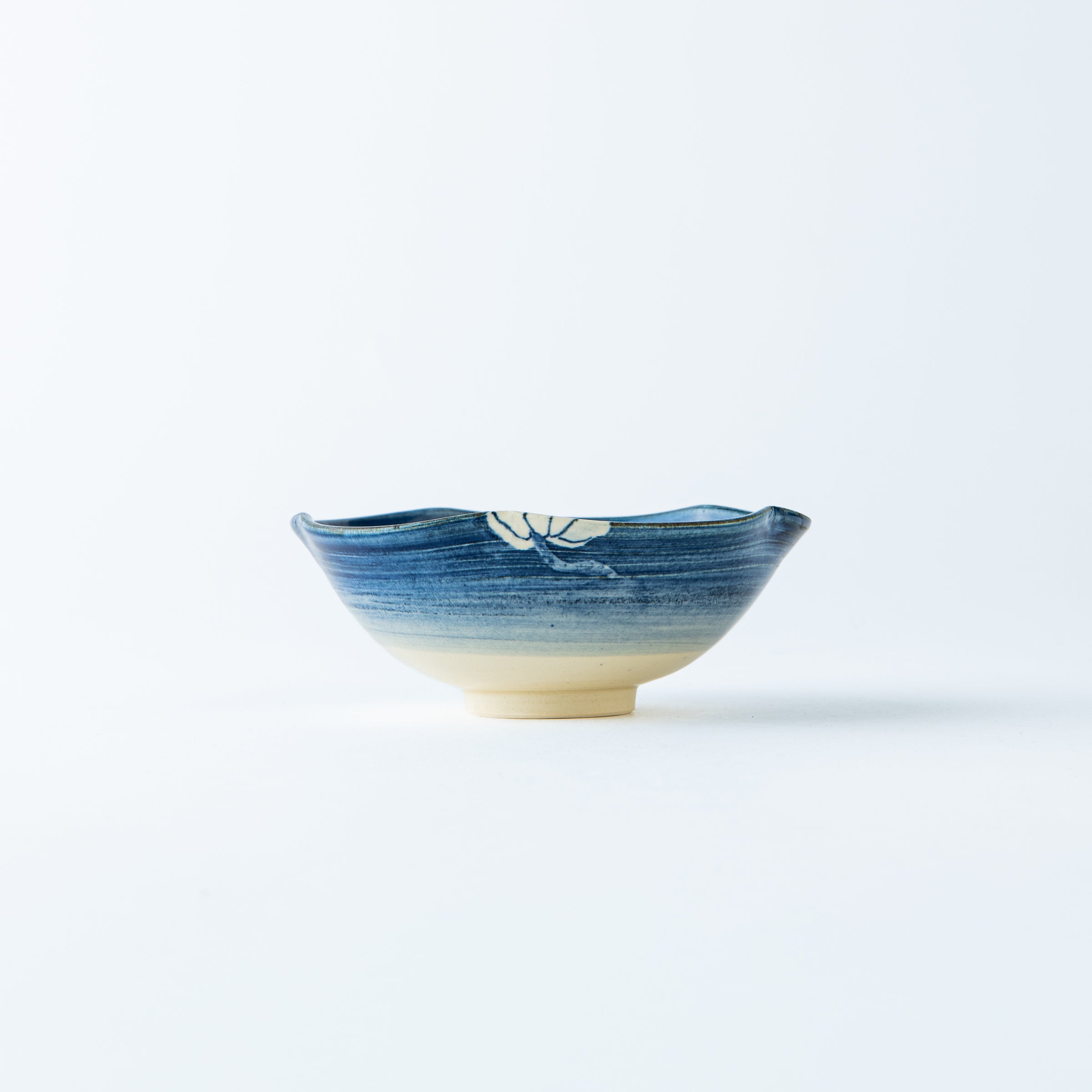 Kyoto Vegetables Medium Bowl