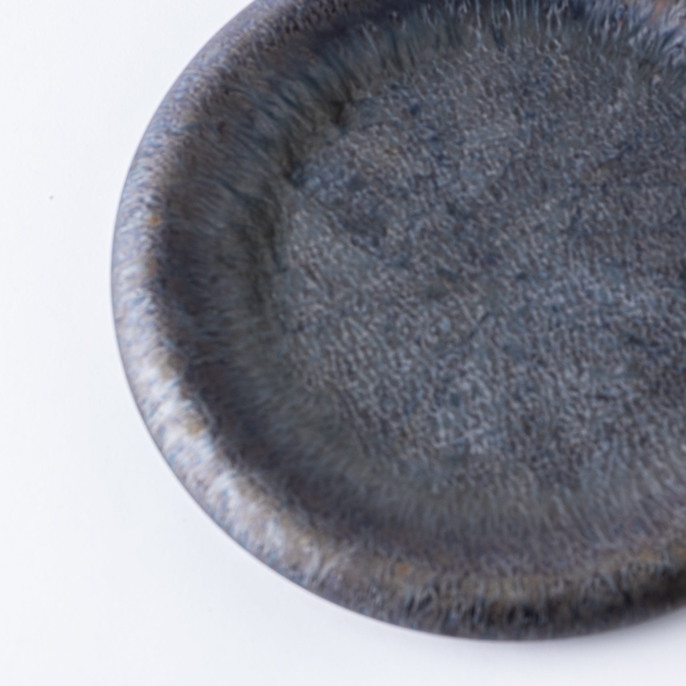 River Stone Dinner Plate