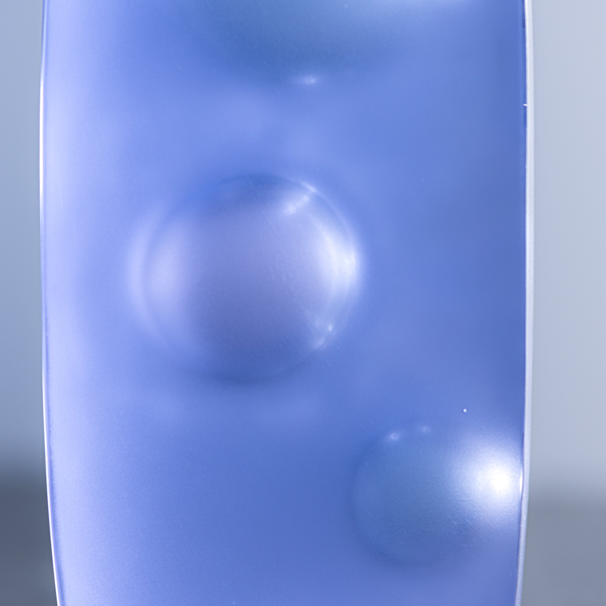 Erinnerungen an Farben Violett Dämmerungs-Einzelblumenvase