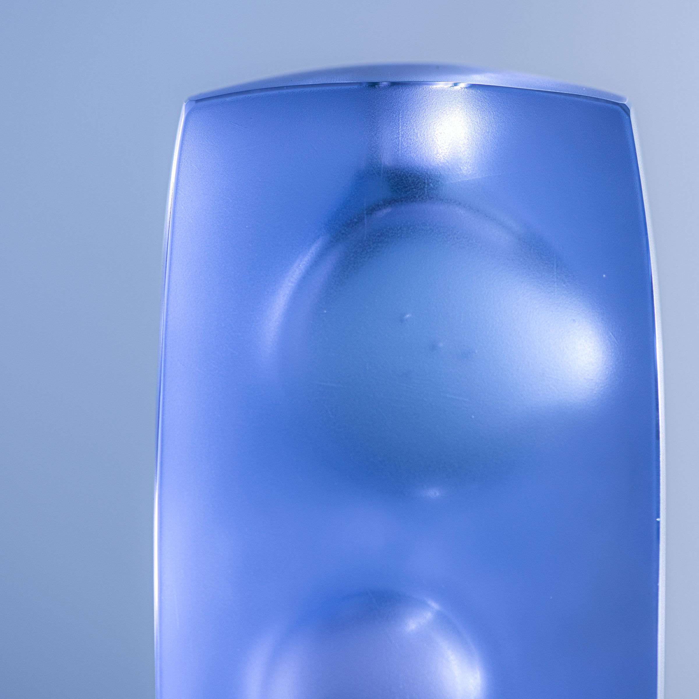 Erinnerungen an Farben Violett Dämmerungs-Einzelblumenvase