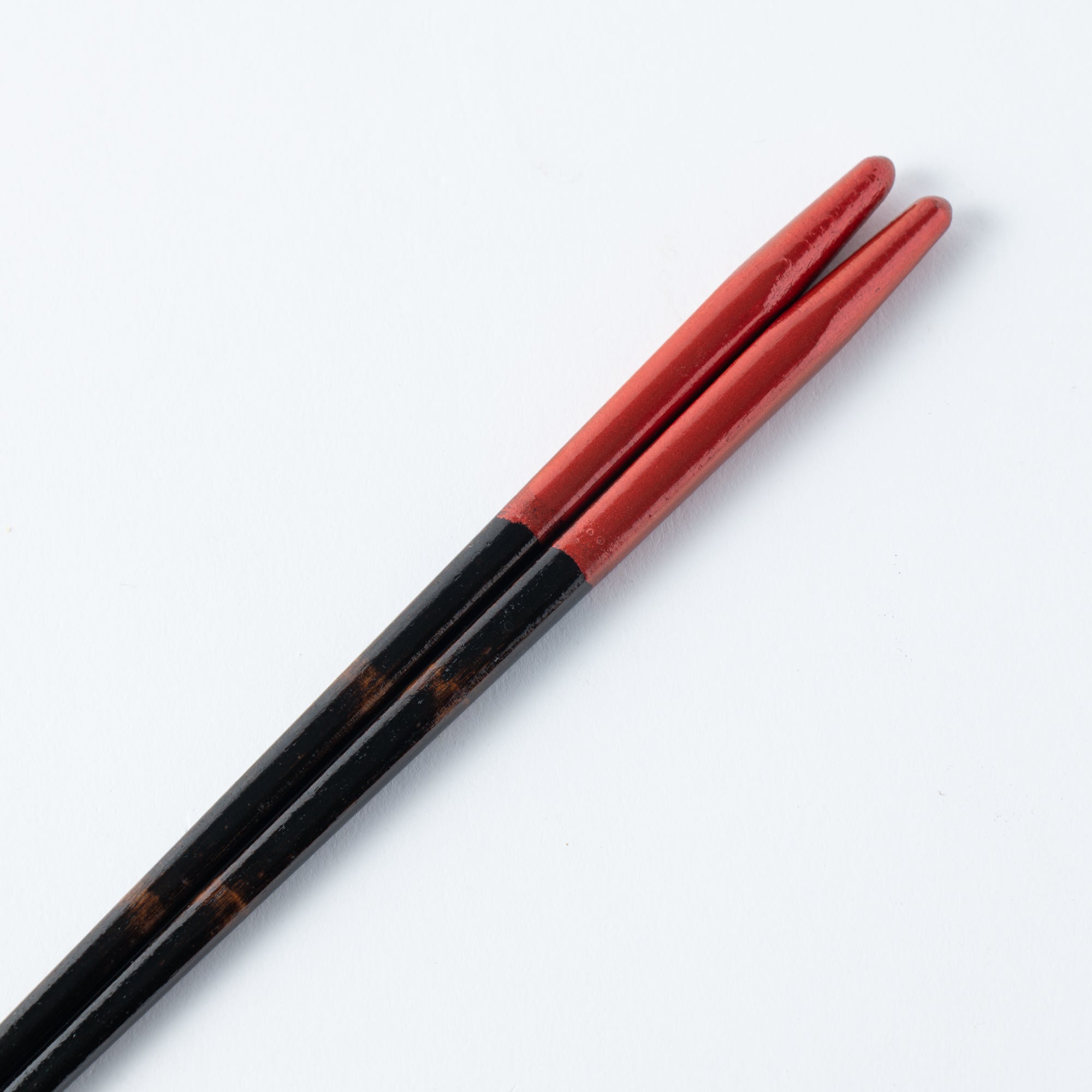 Peacock Feather Luster Chopsticks
