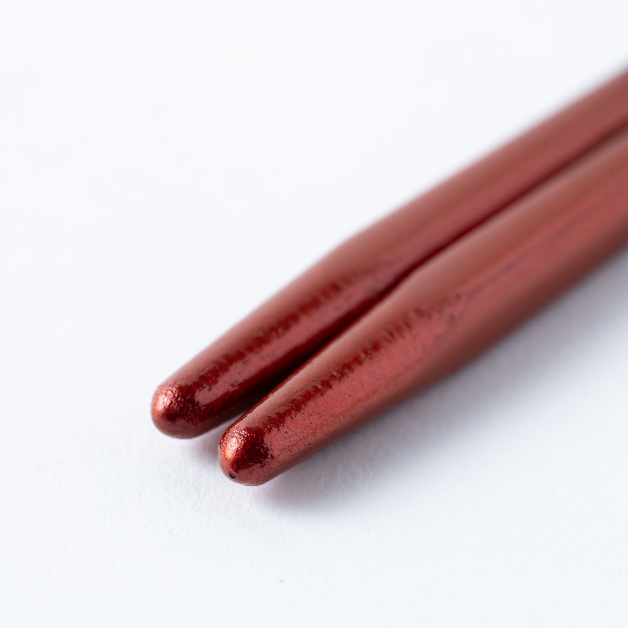 Peacock Feather Luster Chopsticks