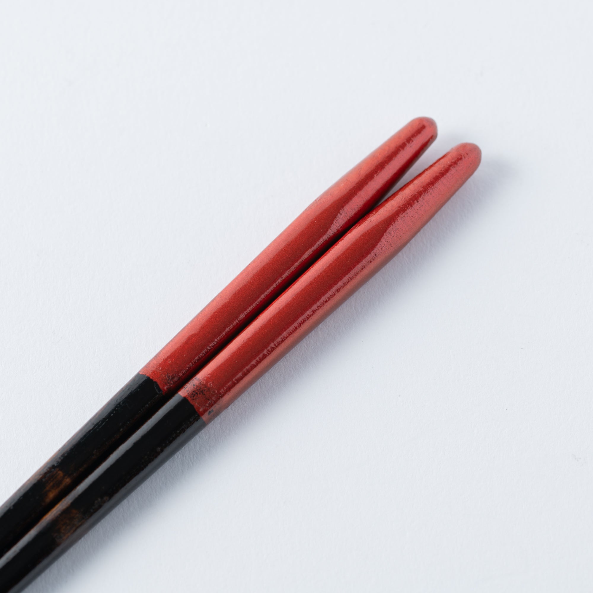 Peacock Feather Luster Chopsticks