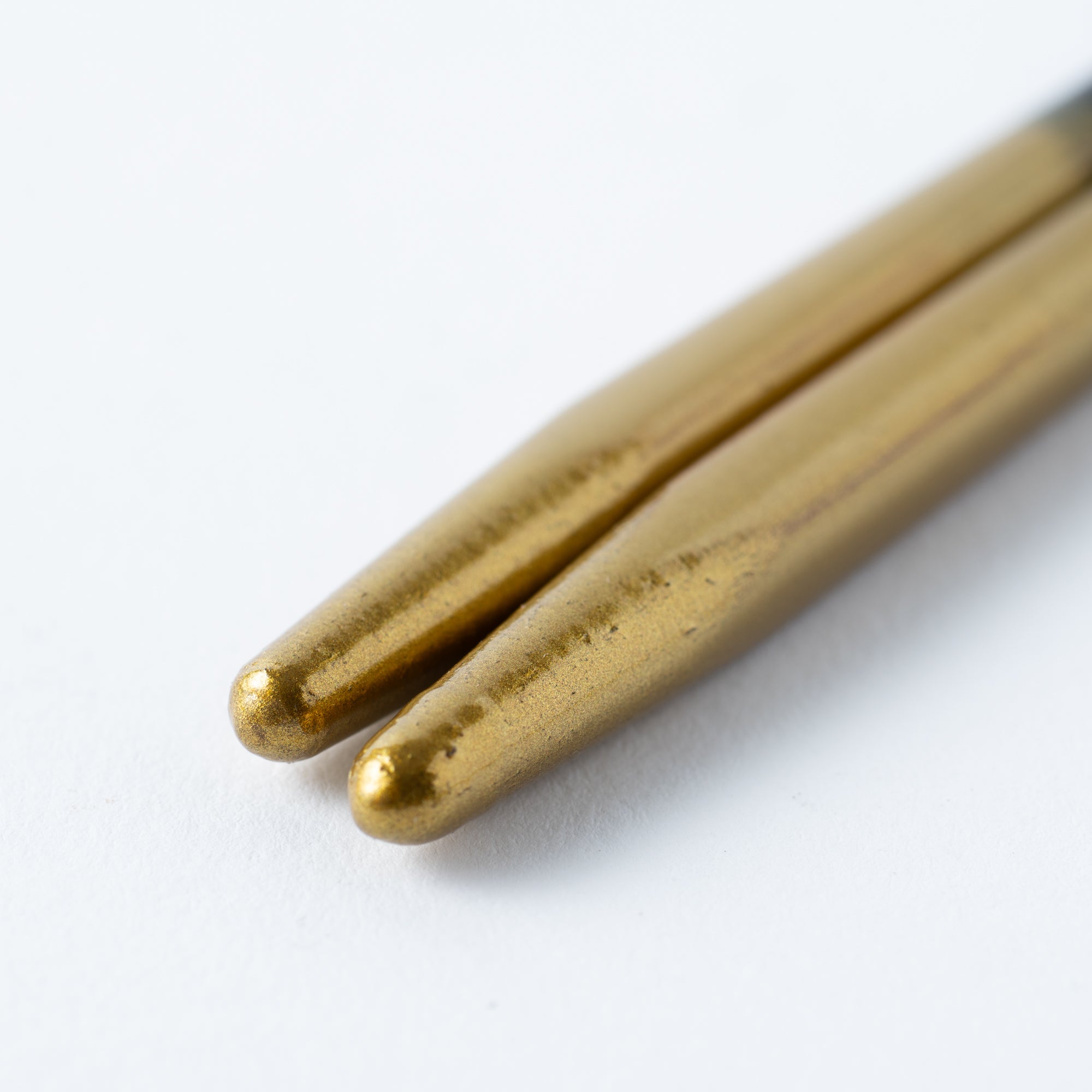 Peacock Feather Luster Chopsticks