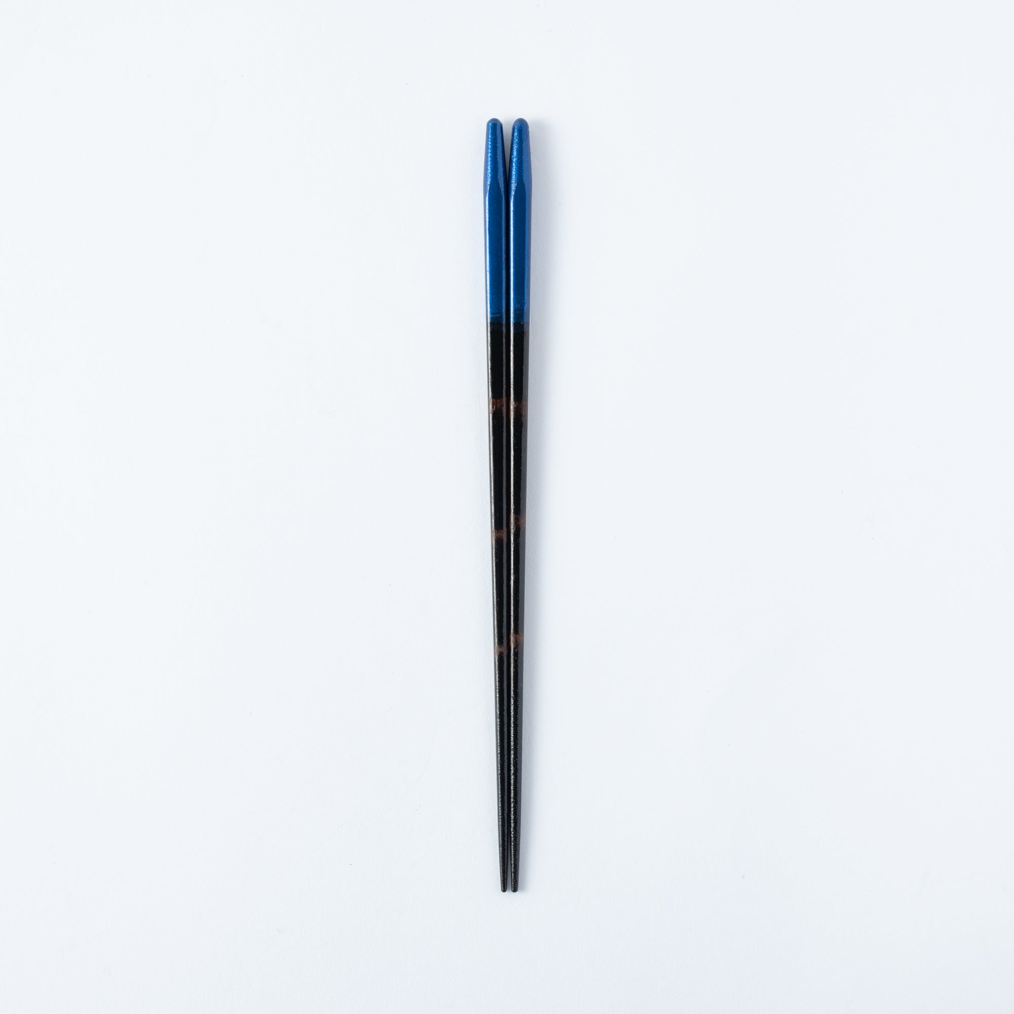 Peacock Feather Luster Chopsticks