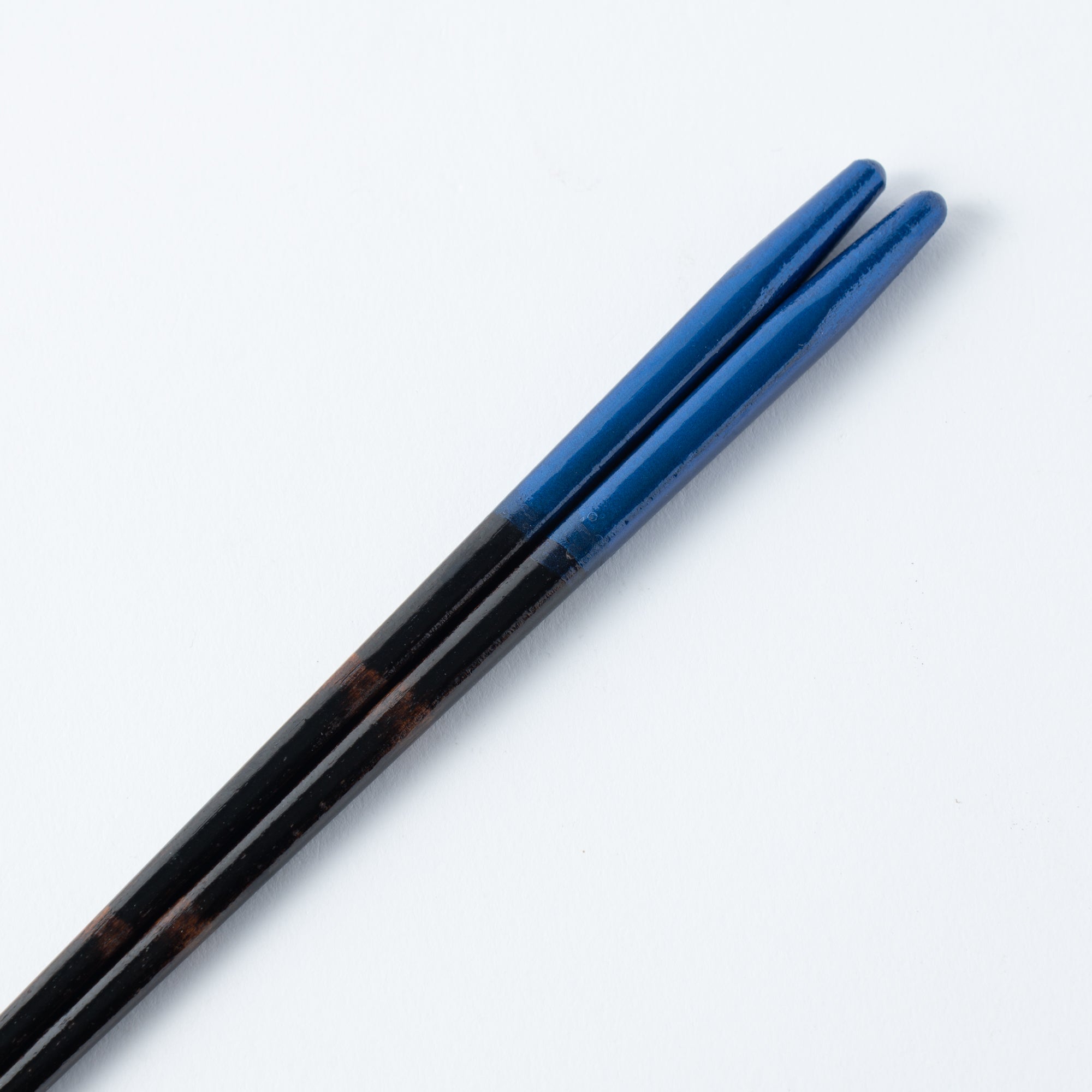 Peacock Feather Luster Chopsticks