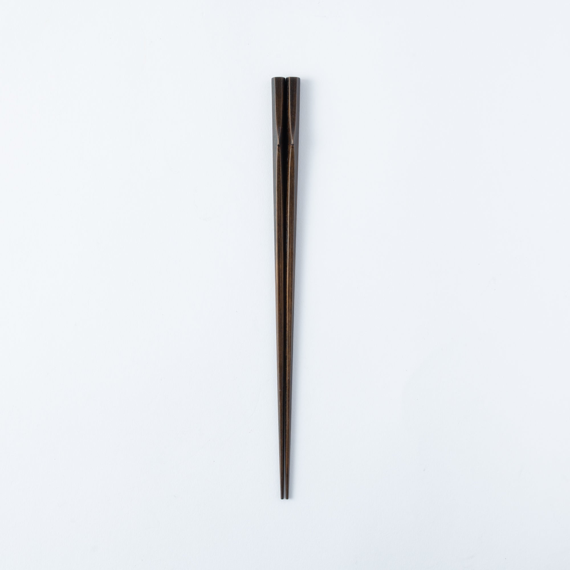 Nakata Yohei Hexagonal Bamboo Chopsticks