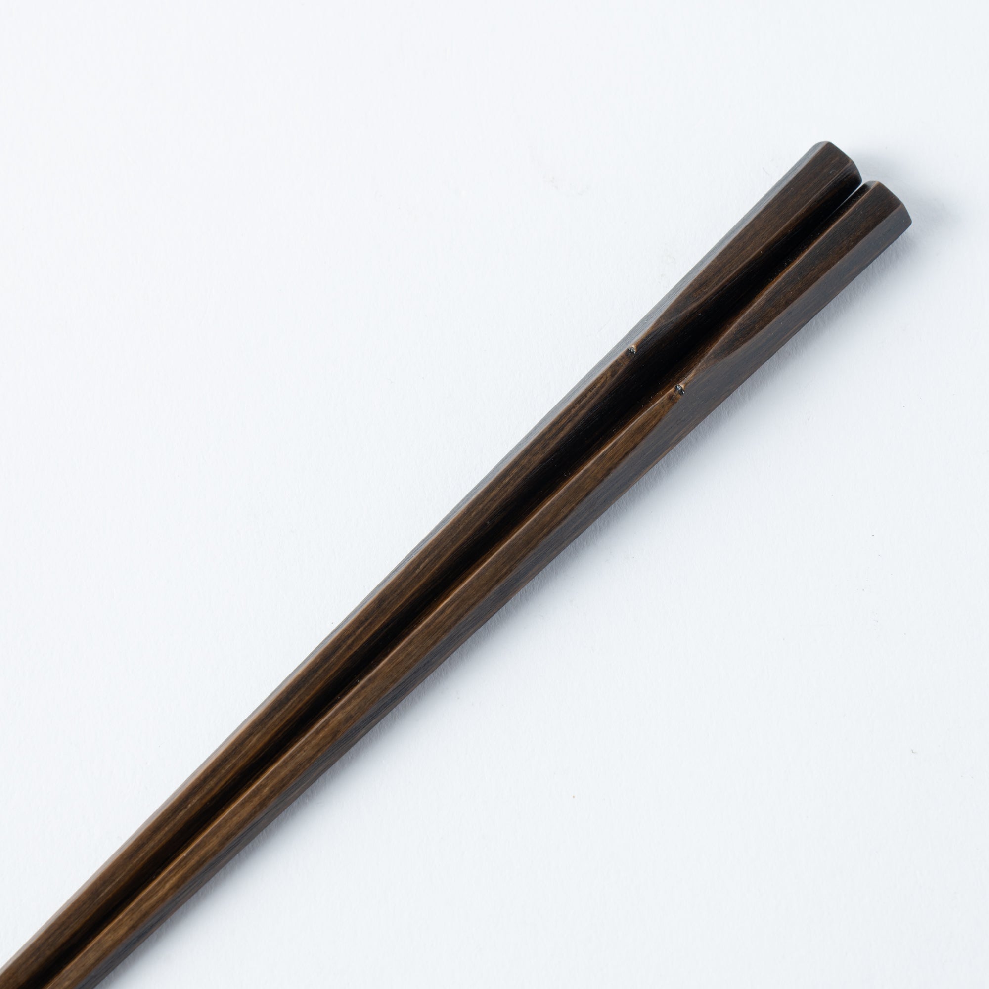 Nakata Yohei Hexagonal Bamboo Chopsticks