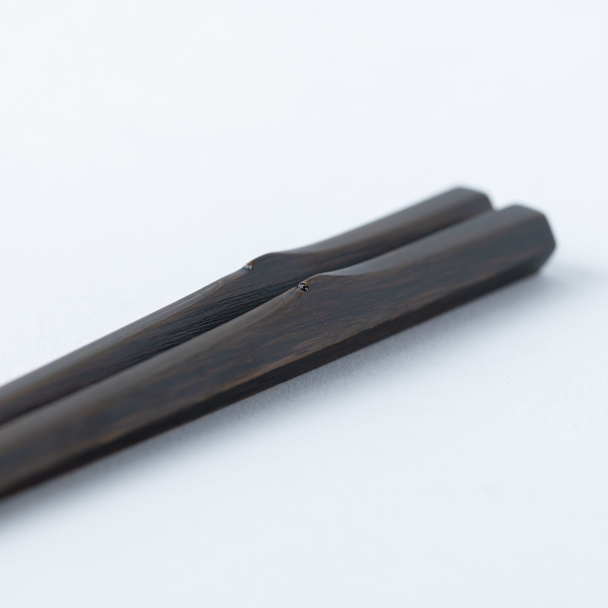 Nakata Yohei Hexagonal Bamboo Chopsticks