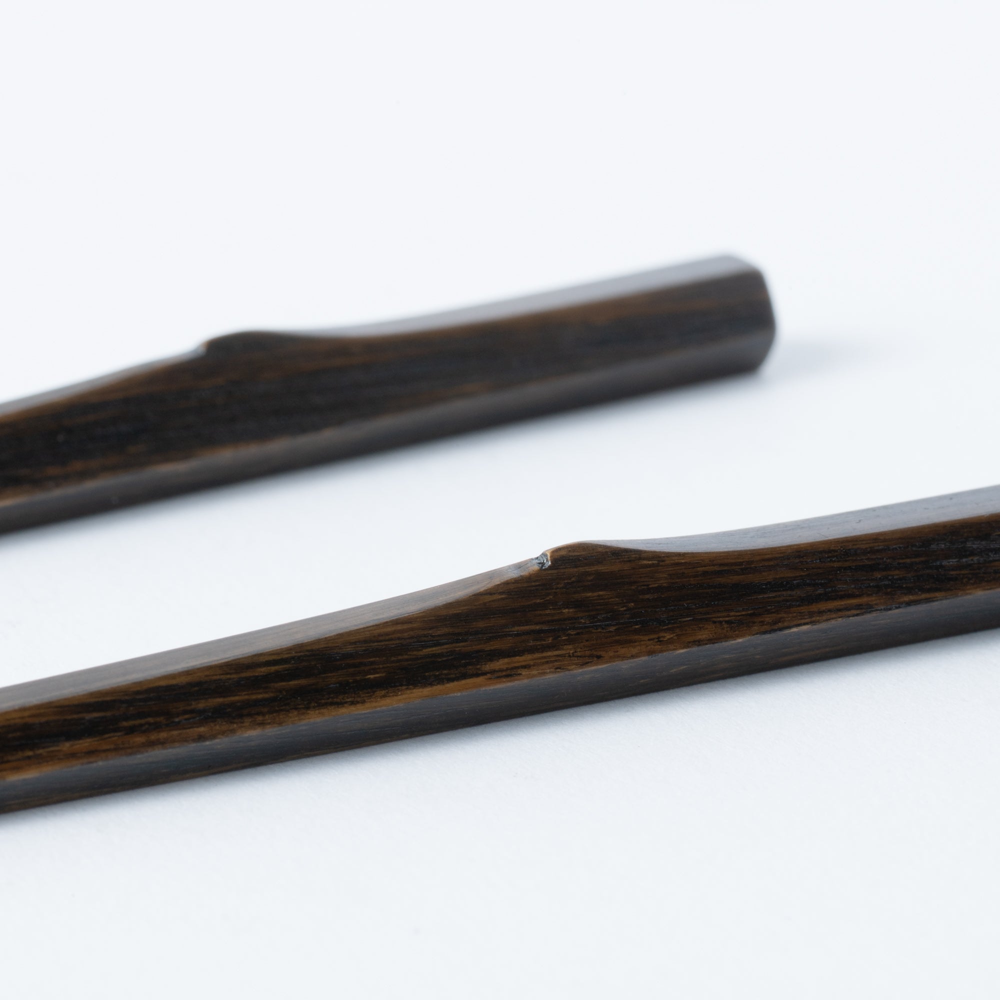 Nakata Yohei Hexagonal Bamboo Chopsticks