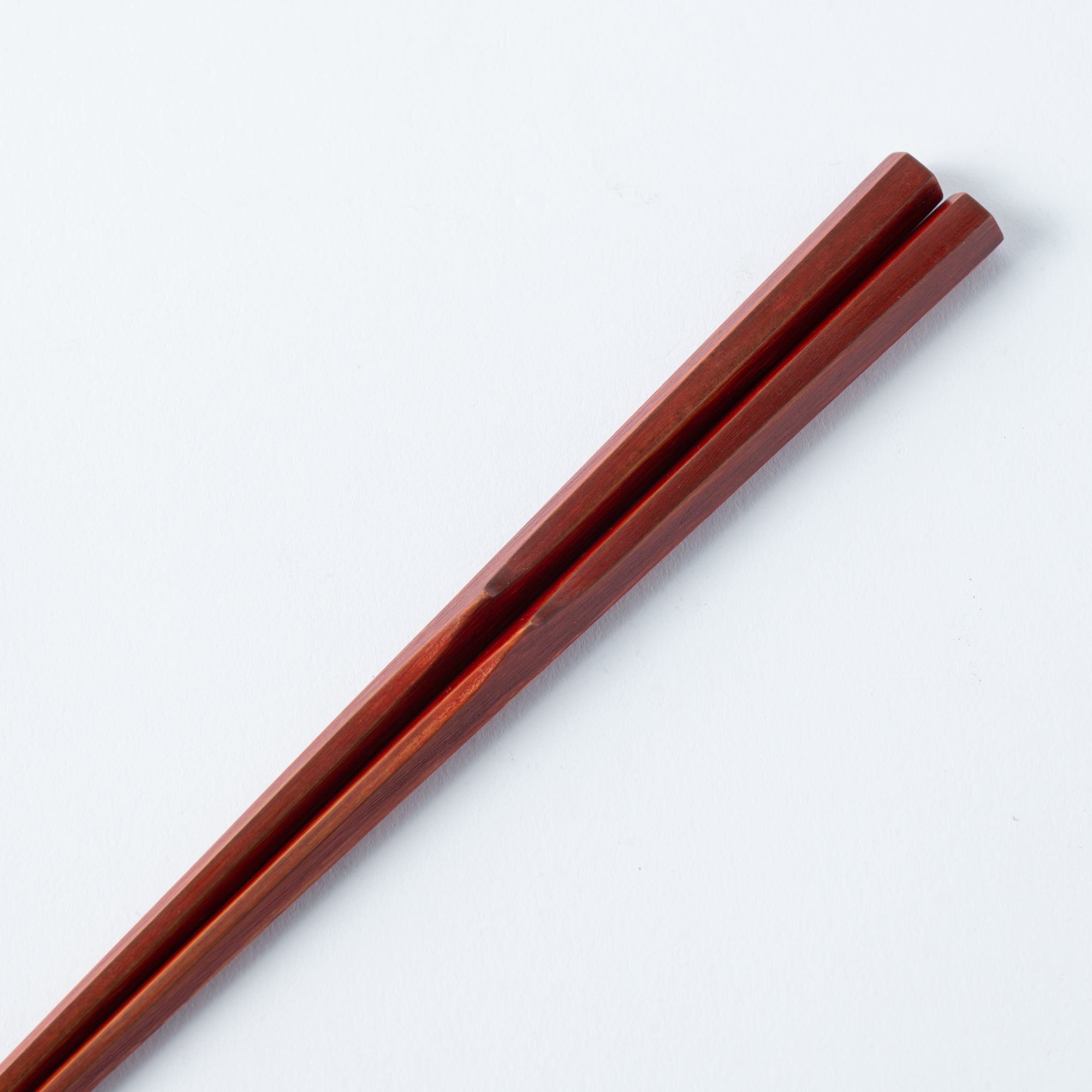 Nakata Yohei Hexagonal Bamboo Chopsticks