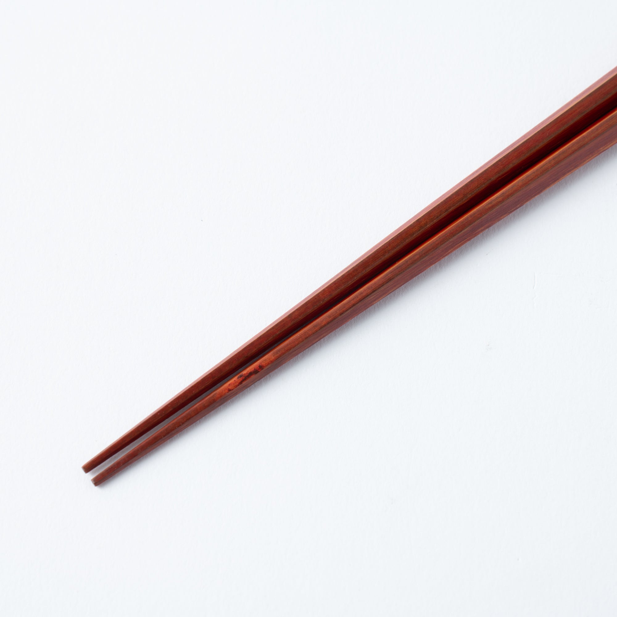 Nakata Yohei Hexagonal Bamboo Chopsticks