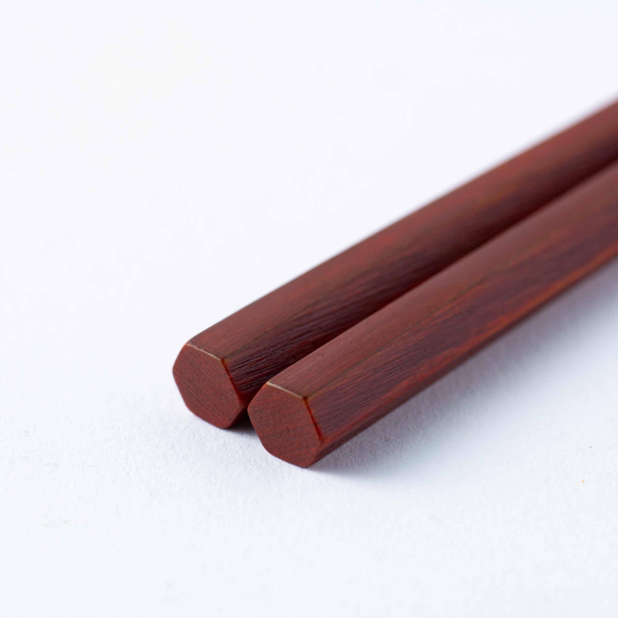 Nakata Yohei Hexagonal Bamboo Chopsticks