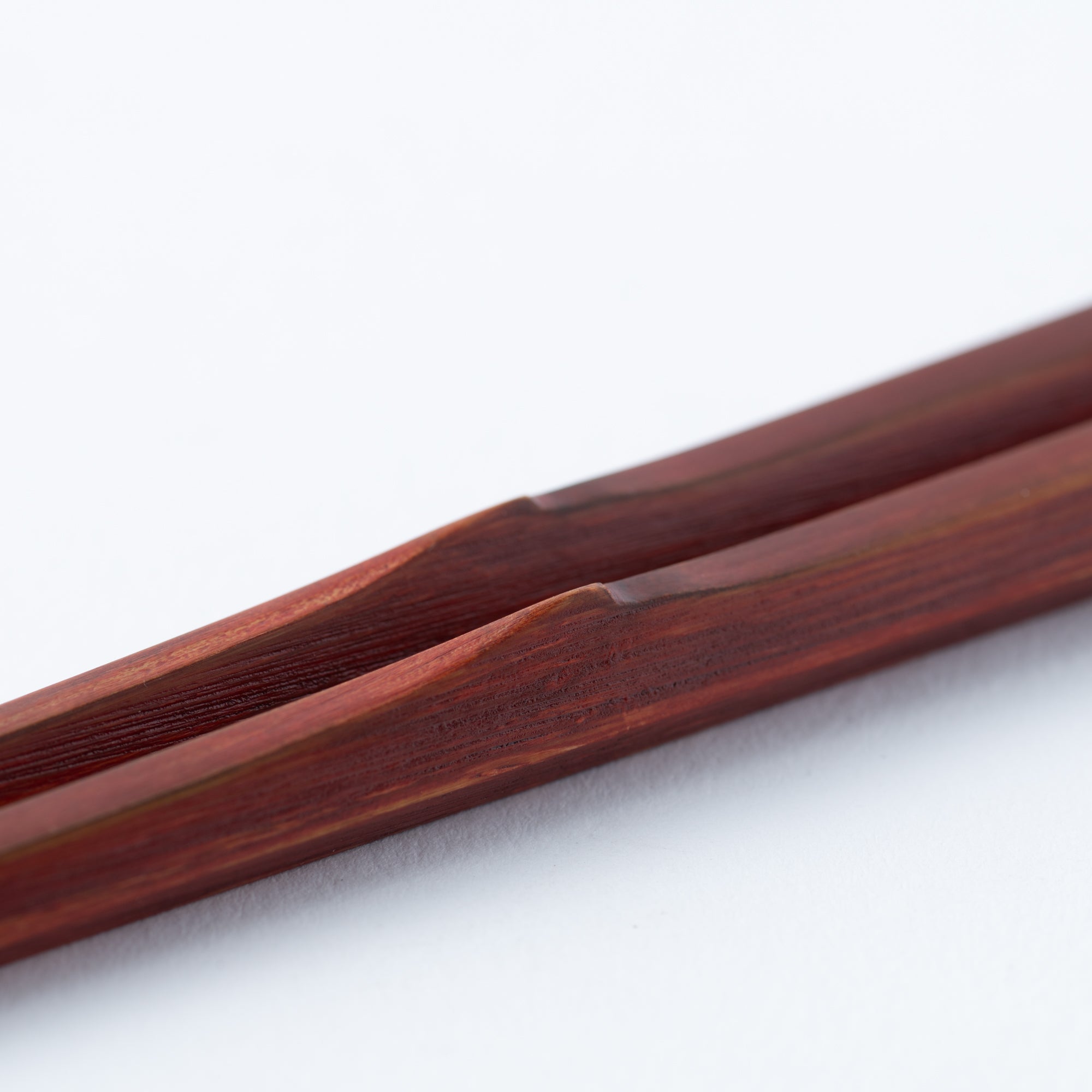 Nakata Yohei Hexagonal Bamboo Chopsticks