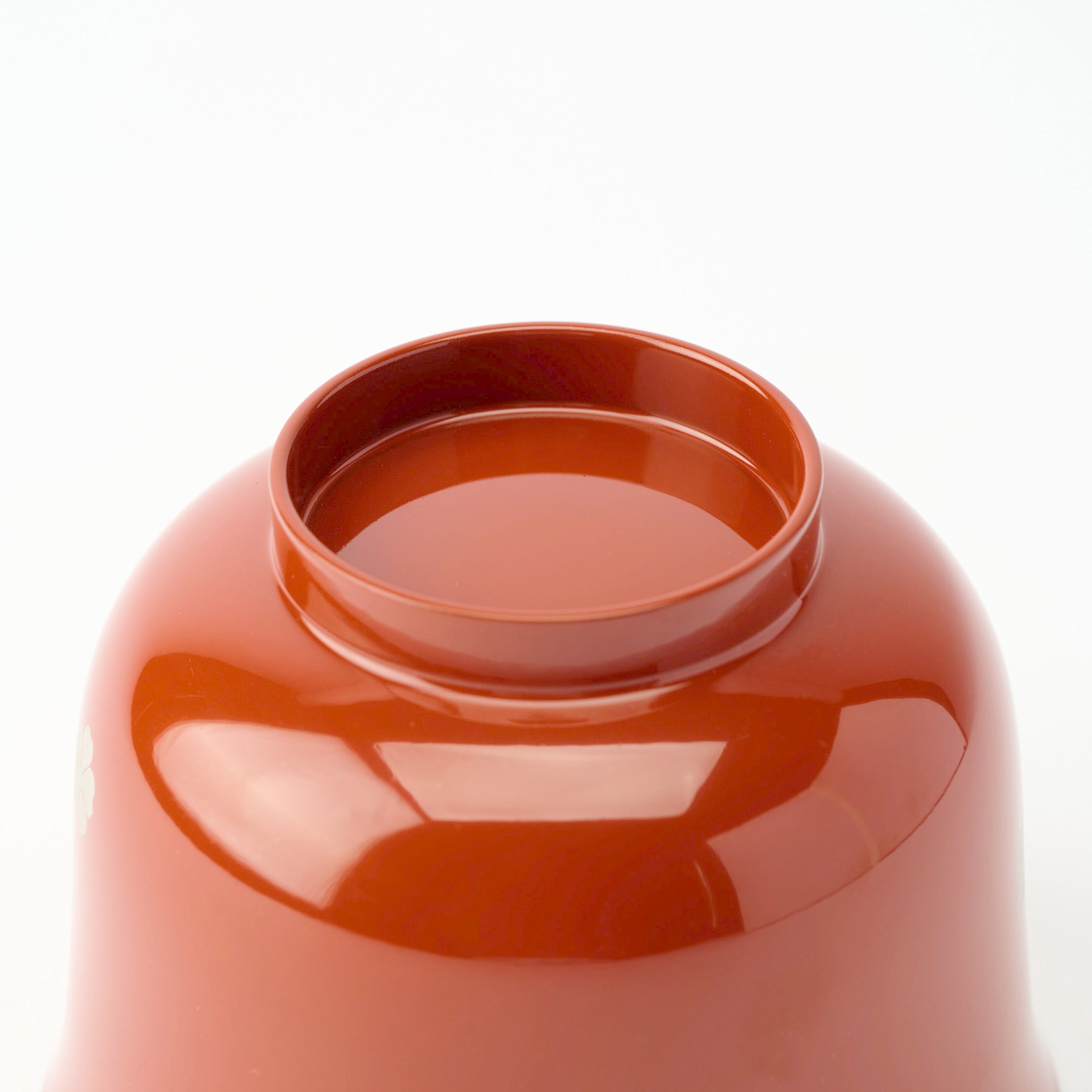 Sakura Miso-Suppenschüssel mit Deckel