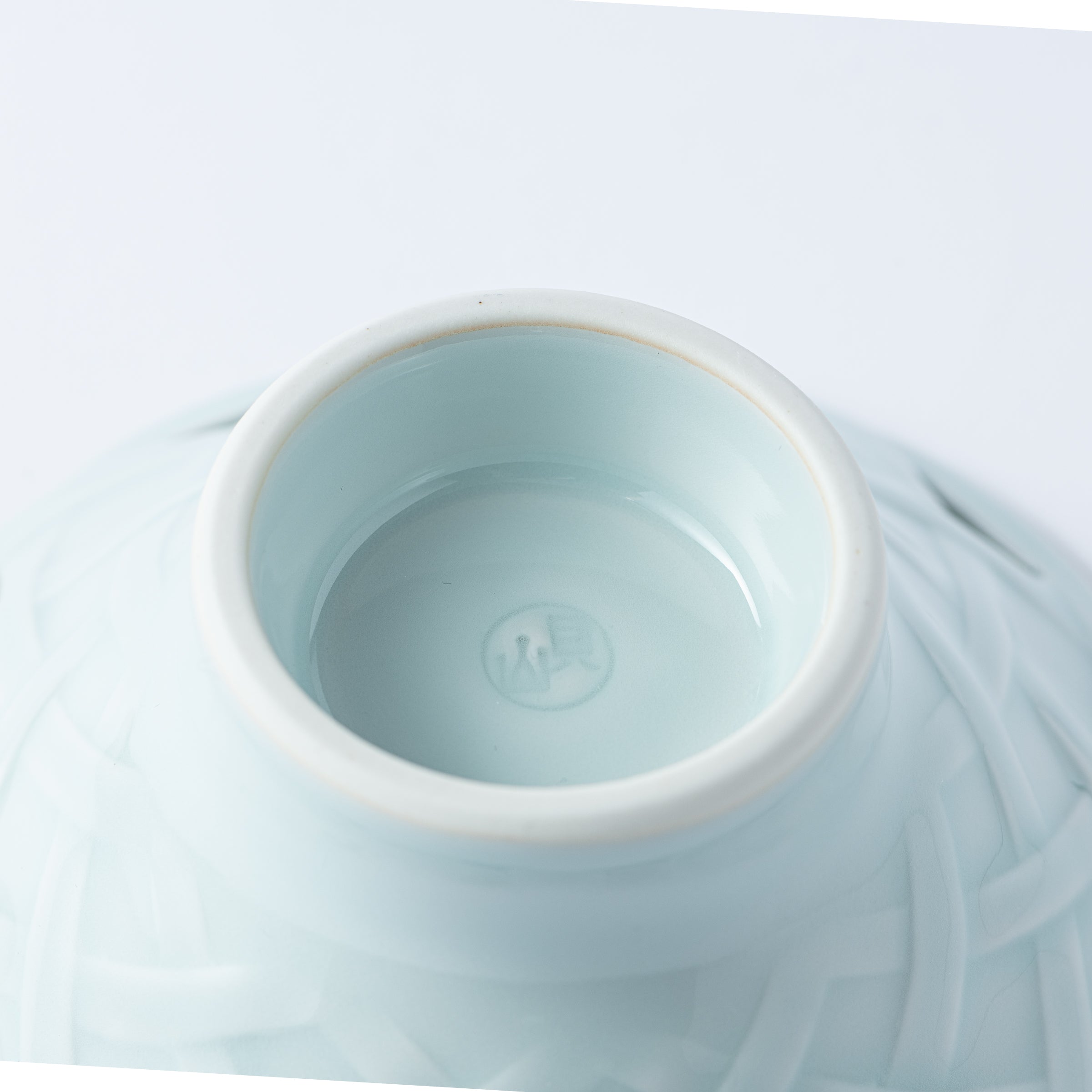 Kaiseki Basket-Weave Kobachi Small Bowl