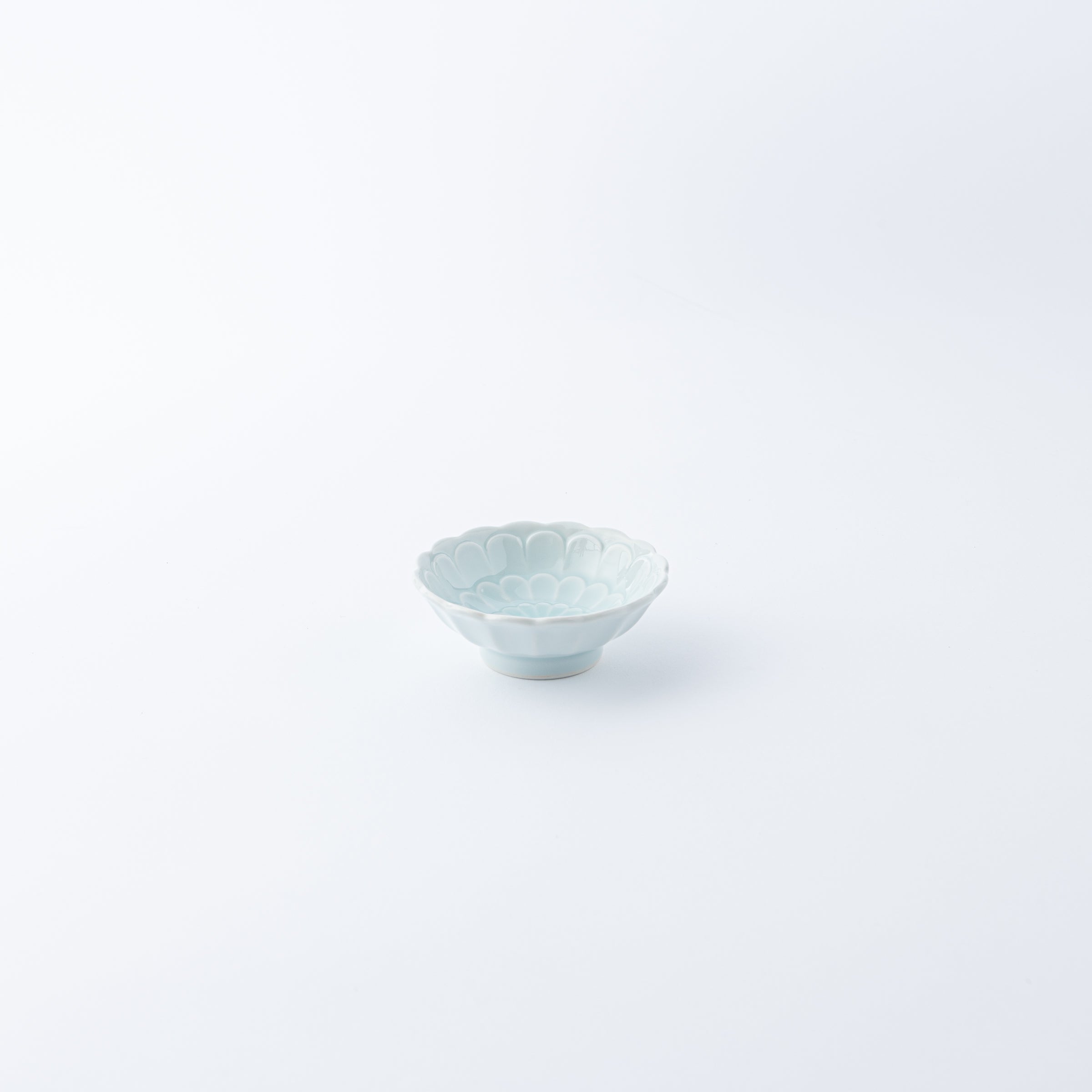 Kaiseki Floral Relief Kobachi Small Bowl
