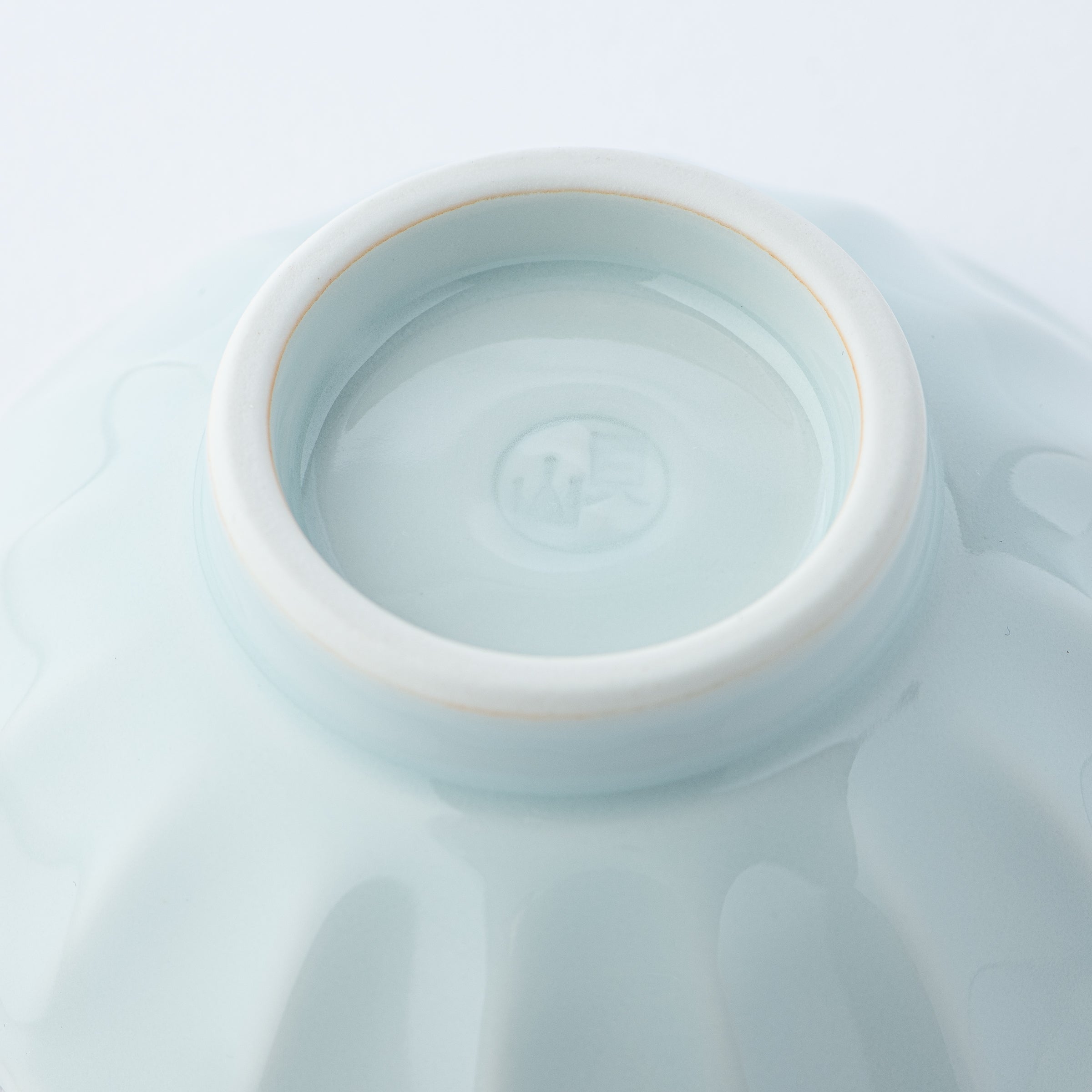 Kaiseki Floral Relief Kobachi Small Bowl