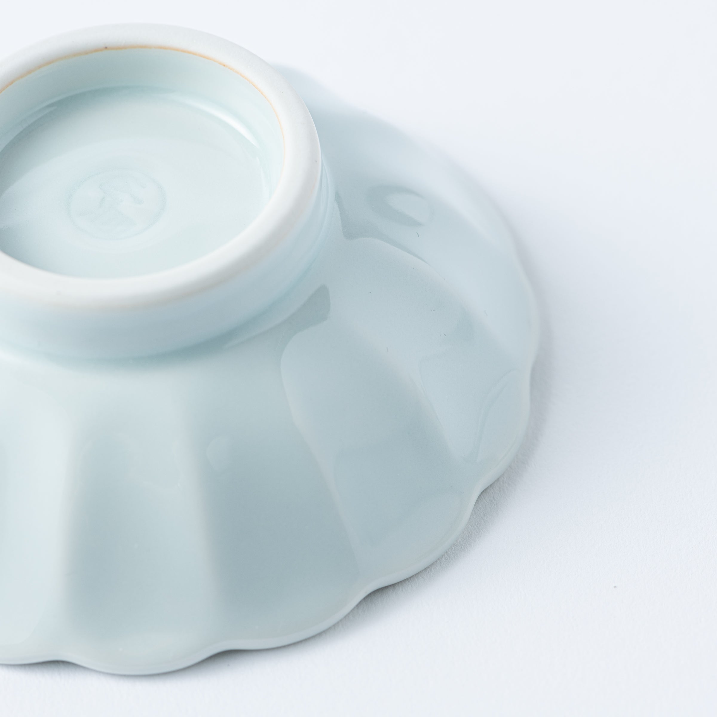 Kaiseki Floral Relief Kobachi Small Bowl