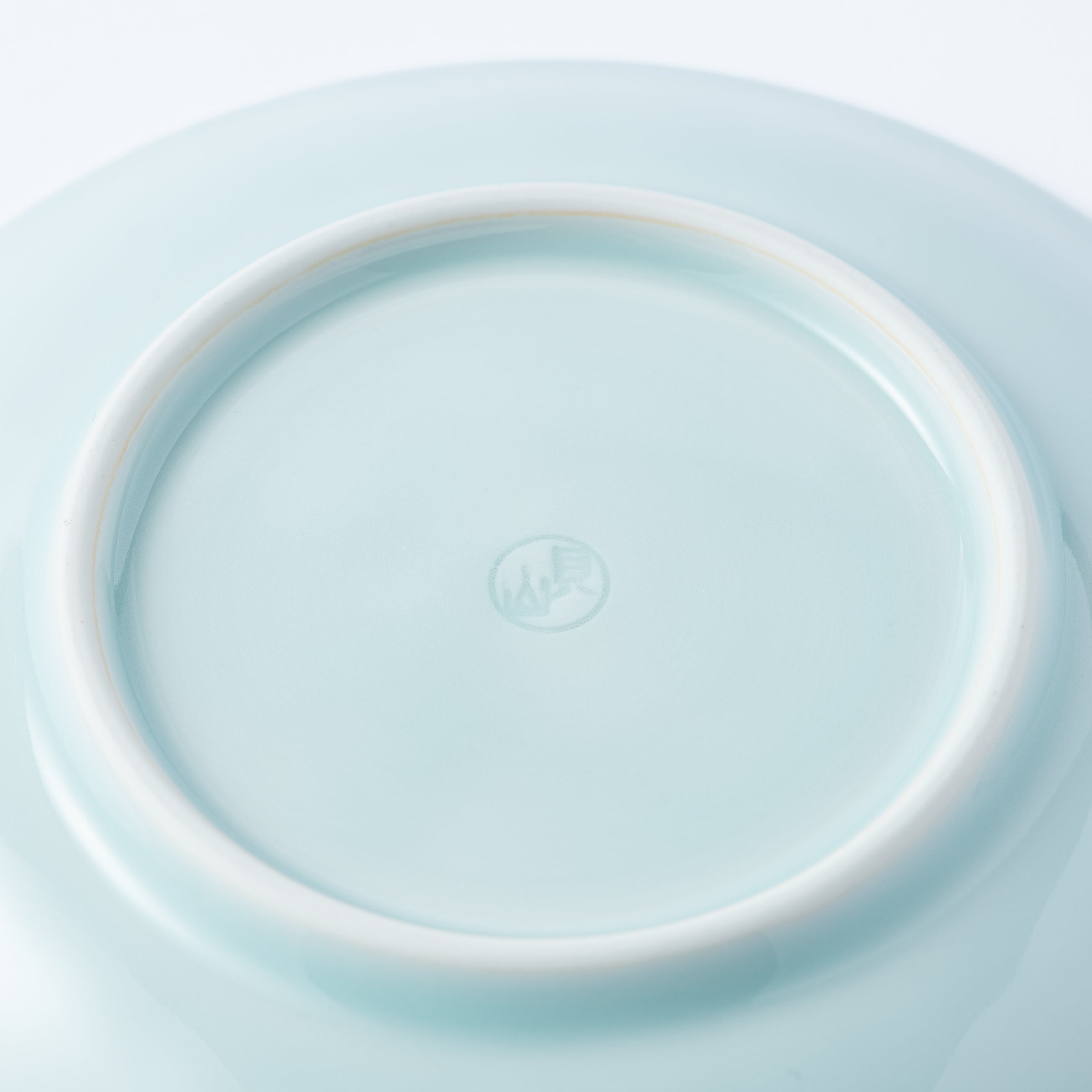 Kaiseki Butterfly Relief Side Plate