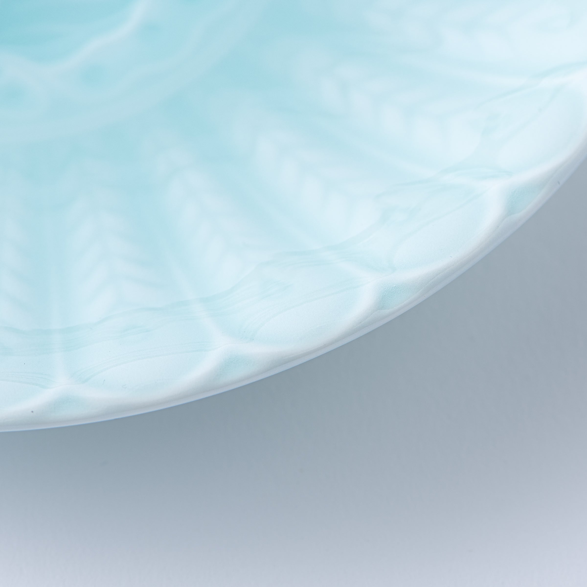 Kaiseki Butterfly Relief Side Plate