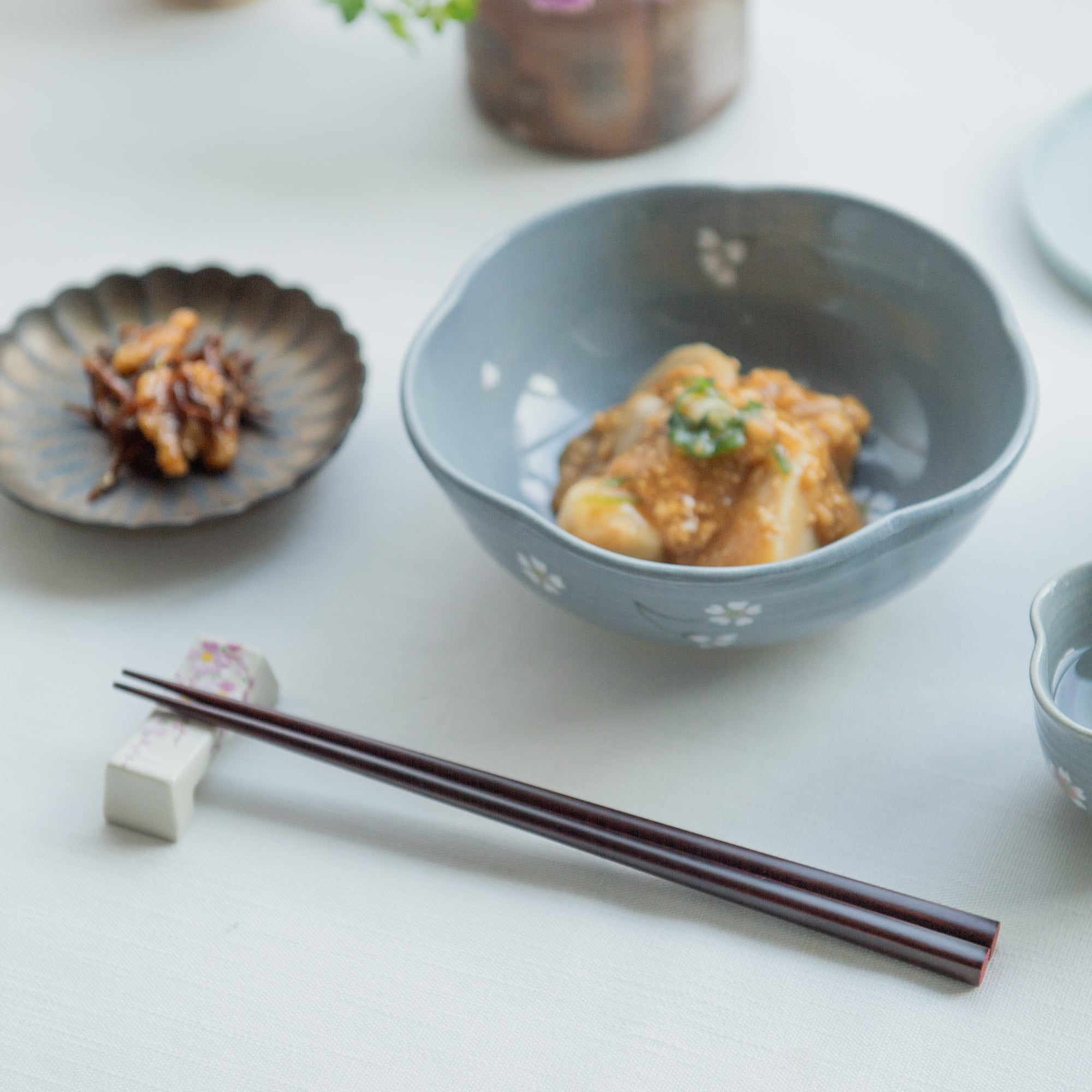 Kiwami Japanese Cherry Wood Chopsticks