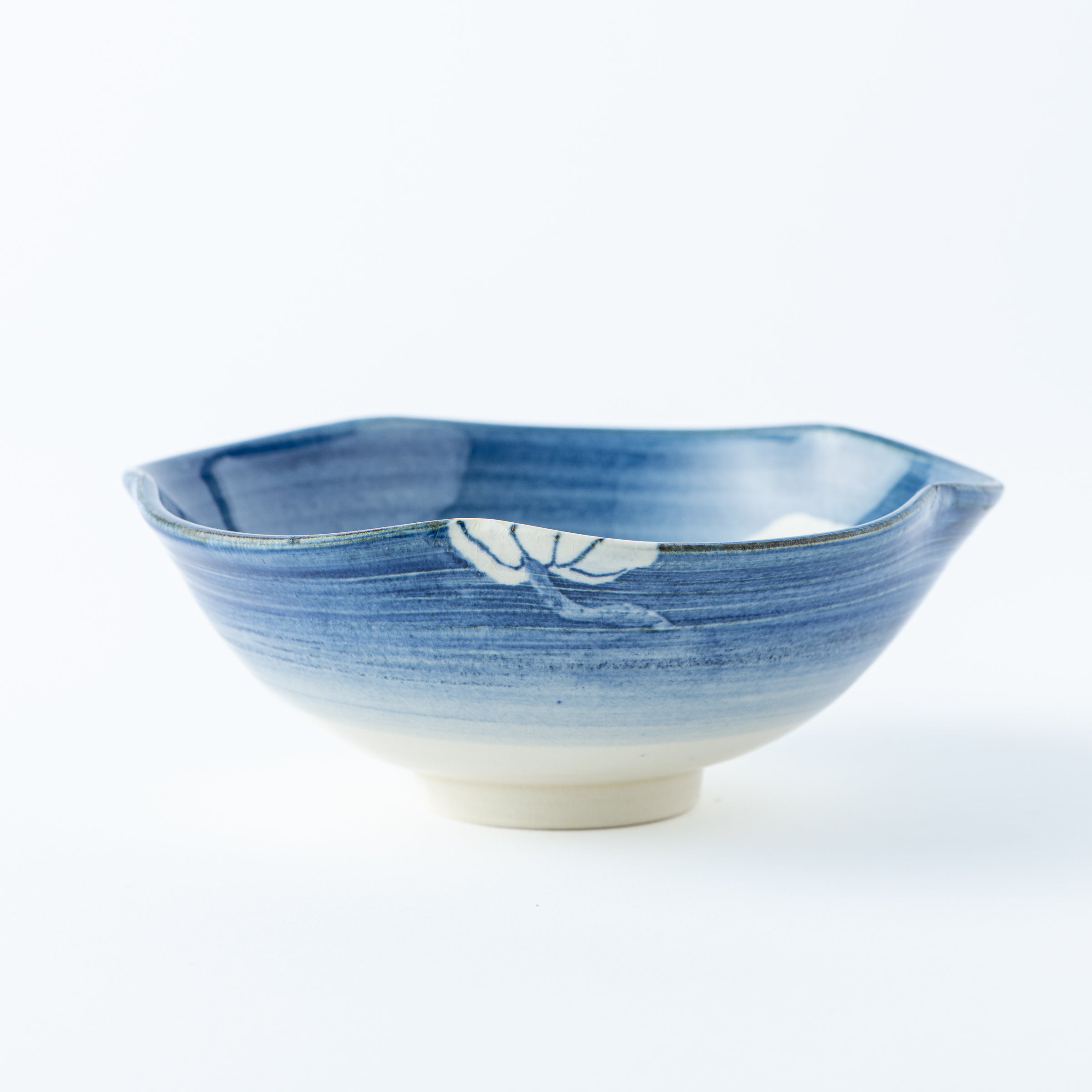 Kyoto Vegetables Medium Bowl