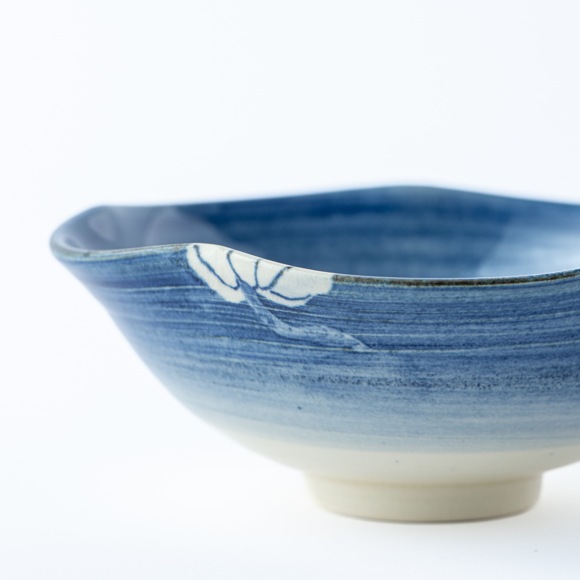 Kyoto Vegetables Medium Bowl