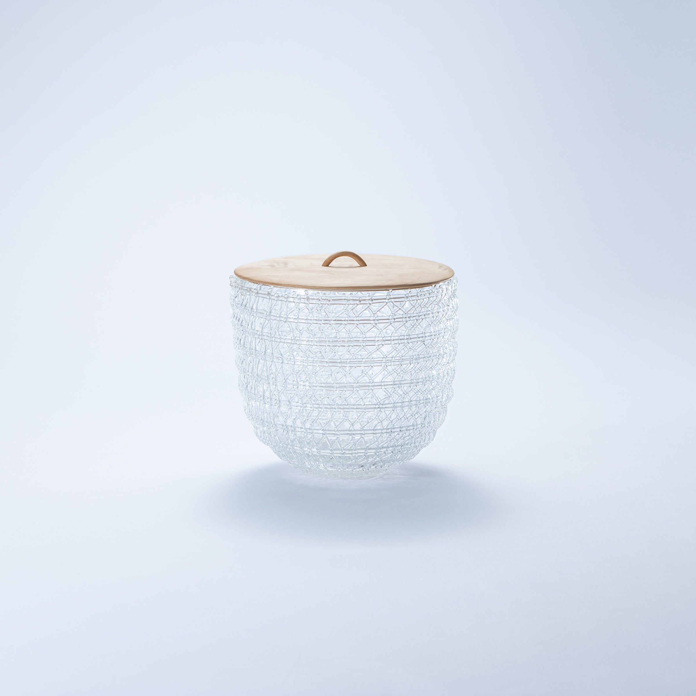 Sumu Woven Water Container