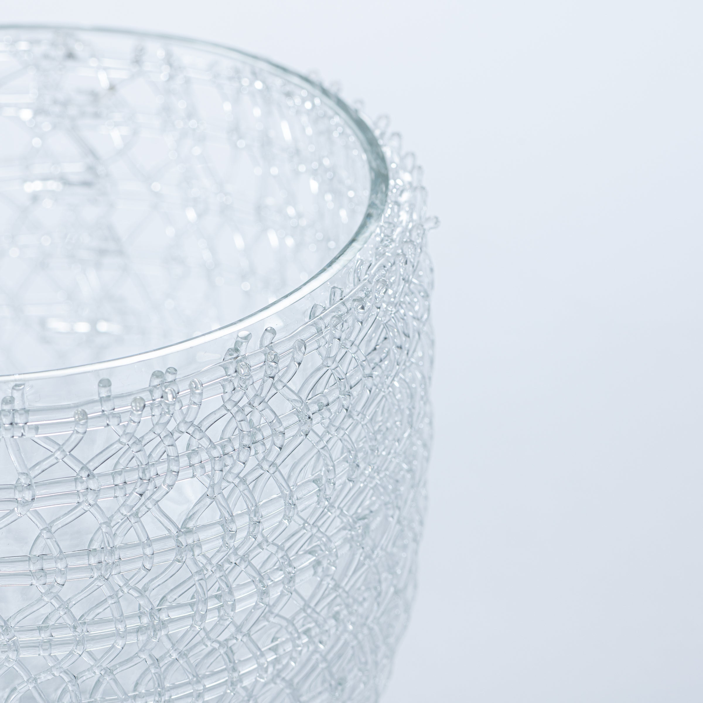 Sumu Woven Water Container