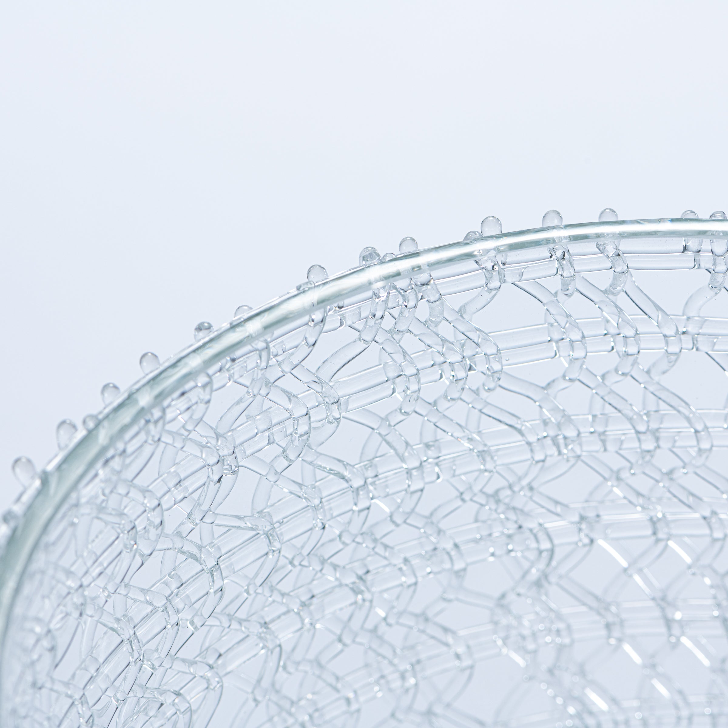 Sumu Woven Water Container