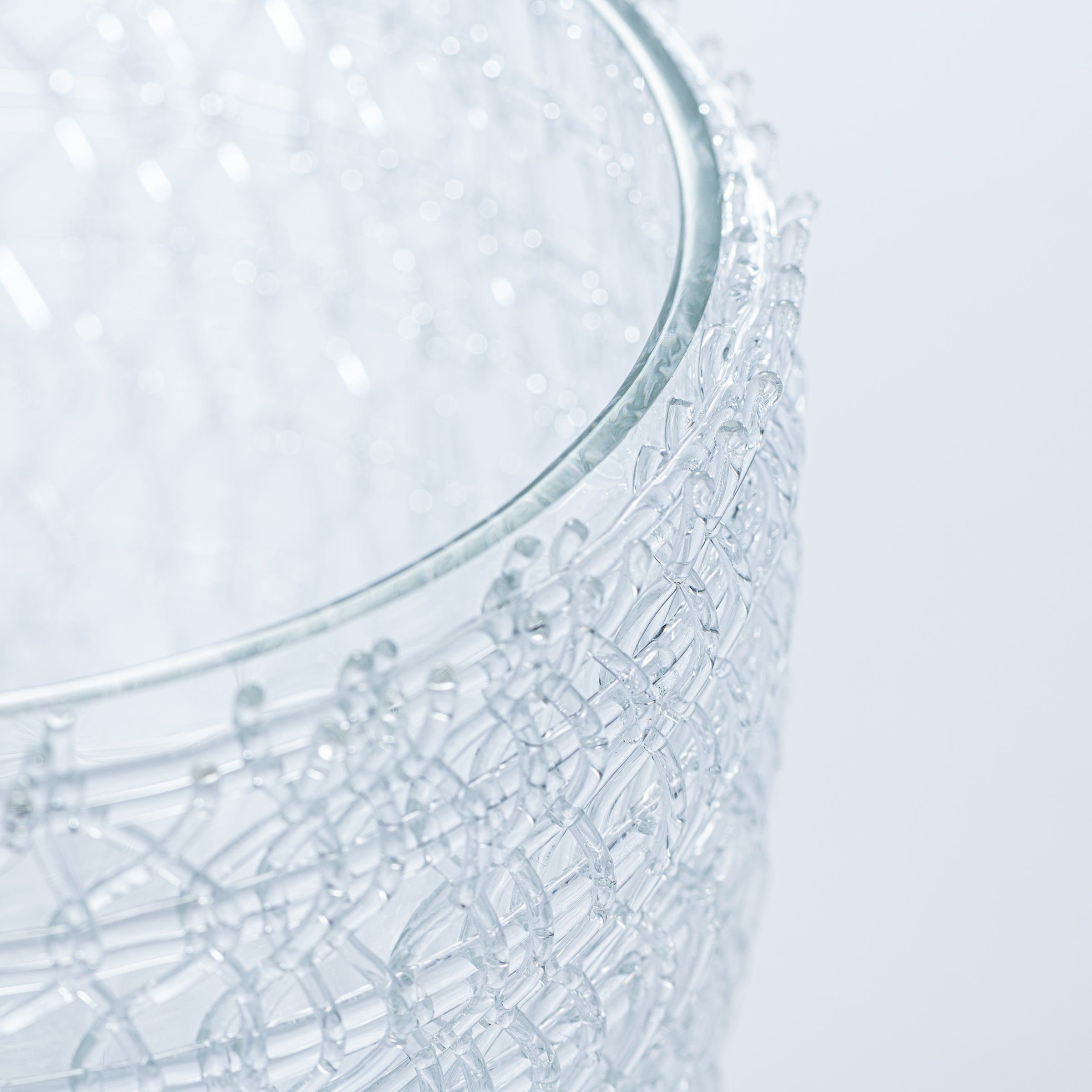 Sumu Woven Water Container